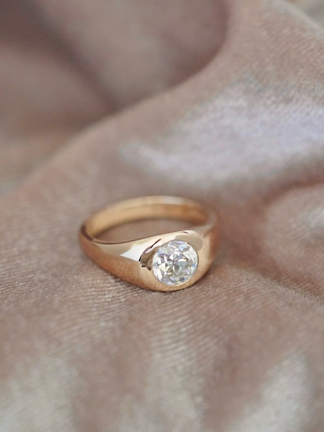 Margot Ring