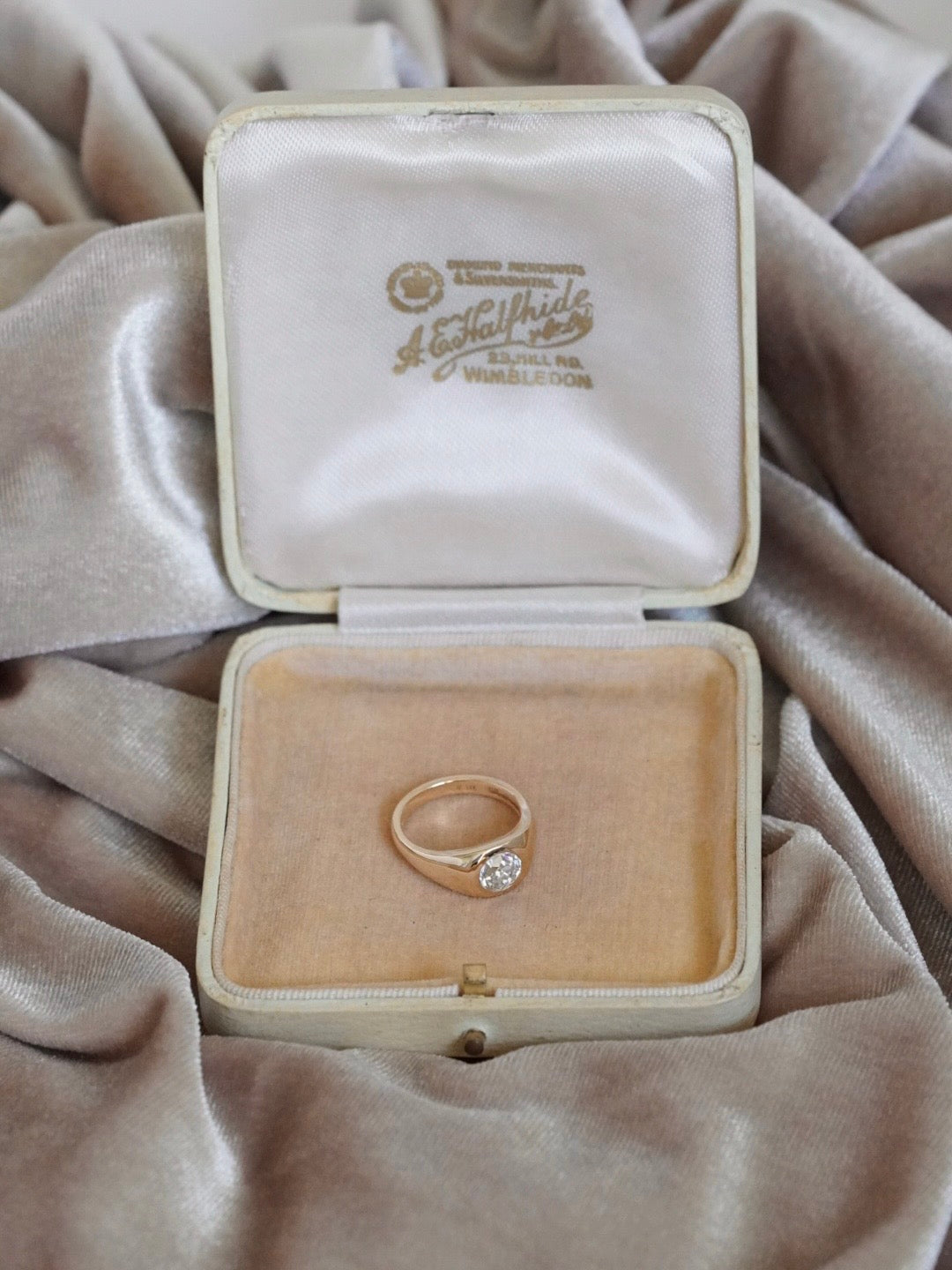 Margot Ring