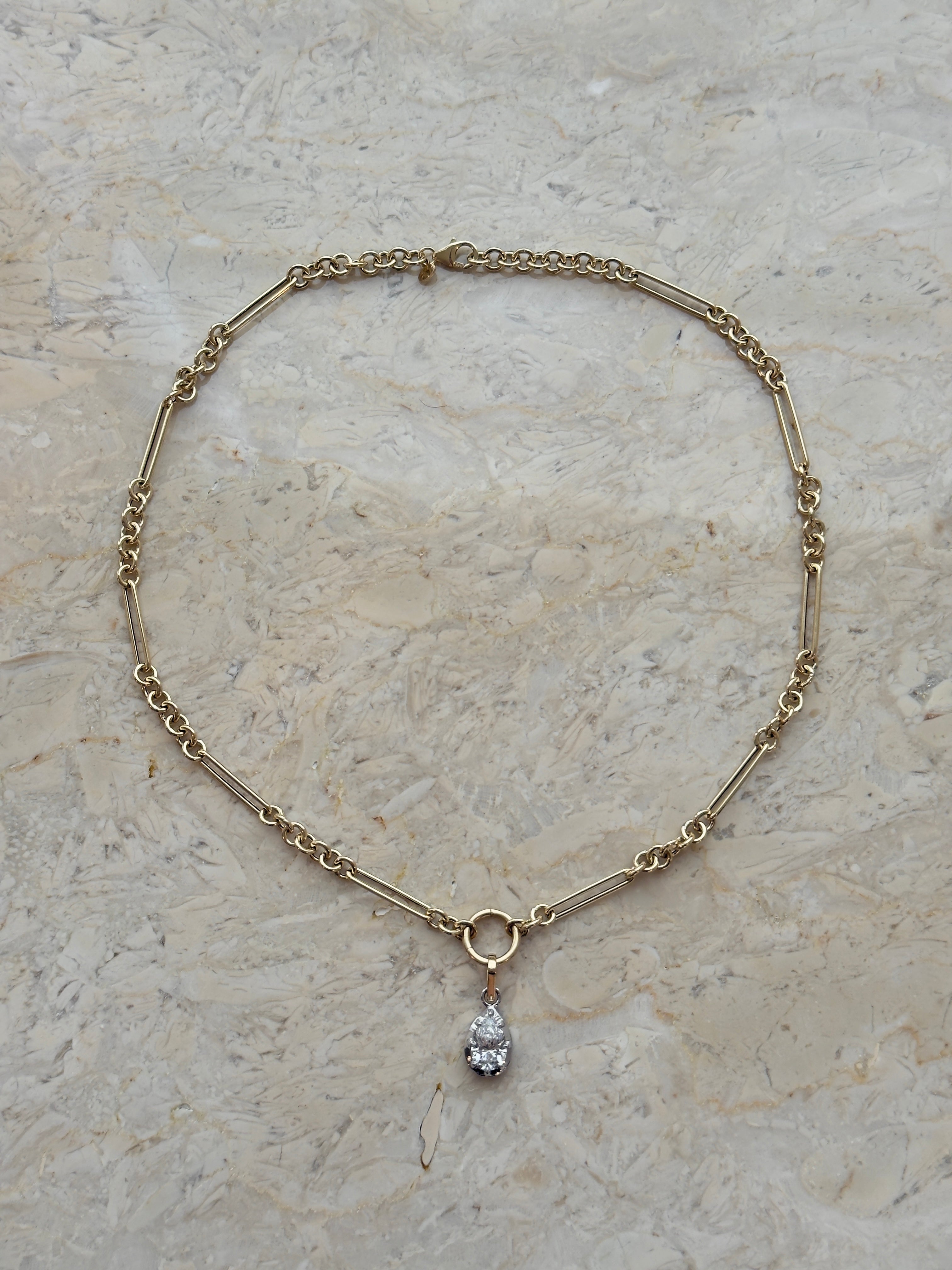 Amalfi Chain