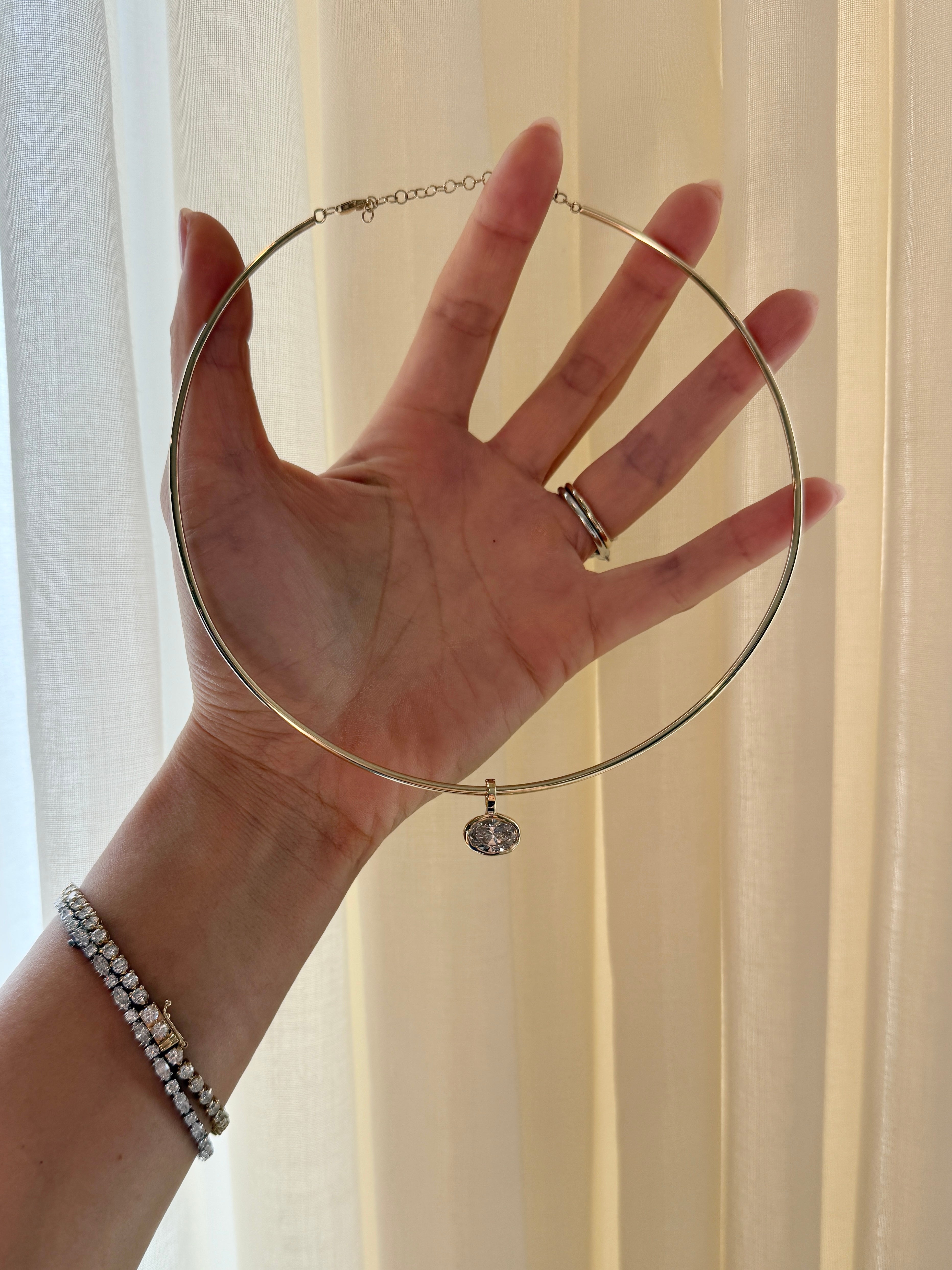 Forma Collar