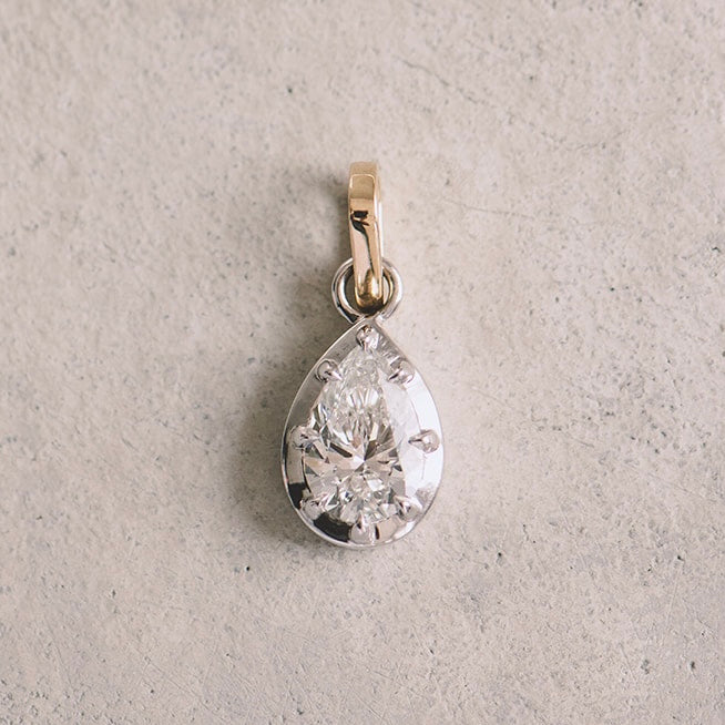 Emilia Pendant