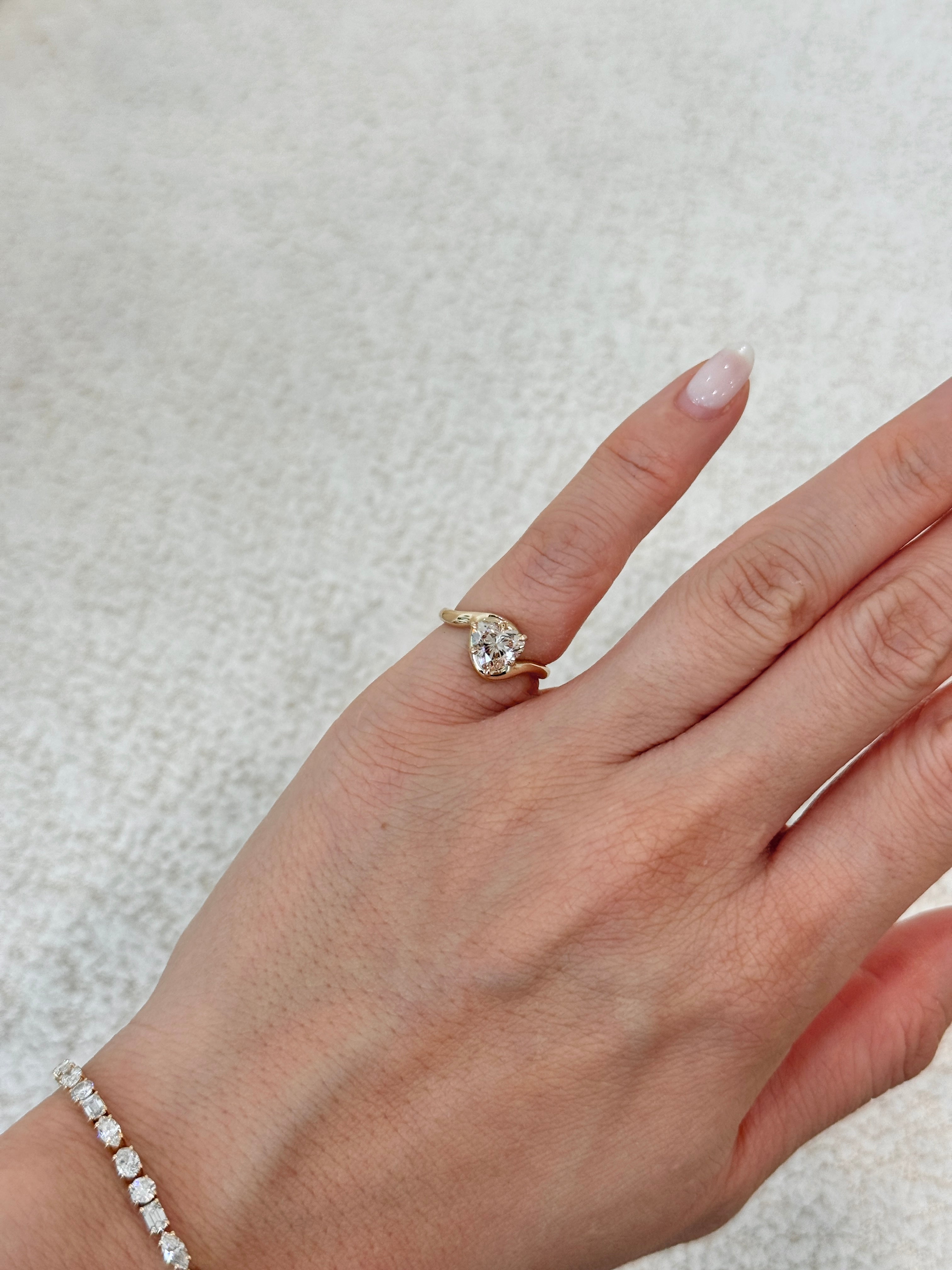 Arc Ring