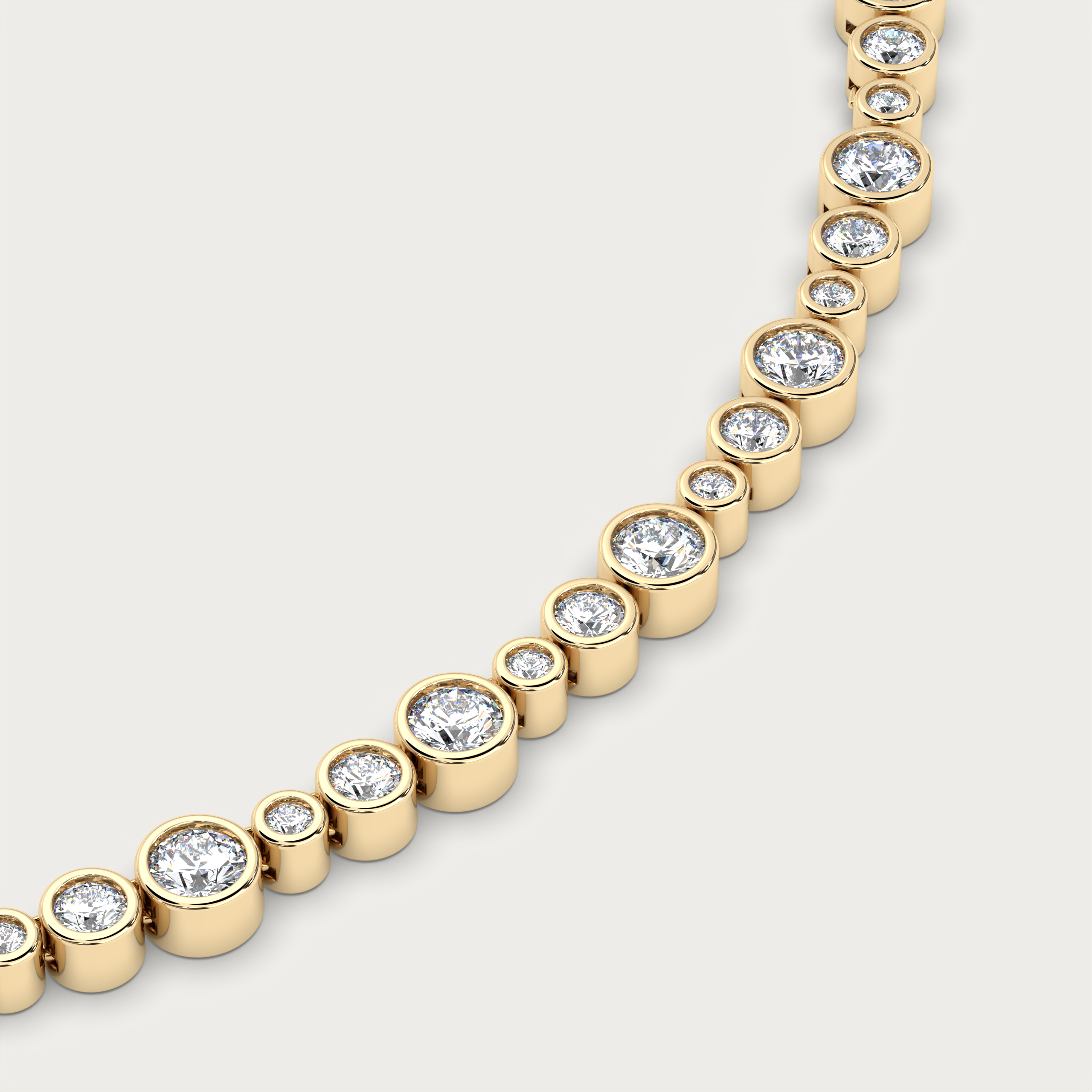 Celeste Necklace