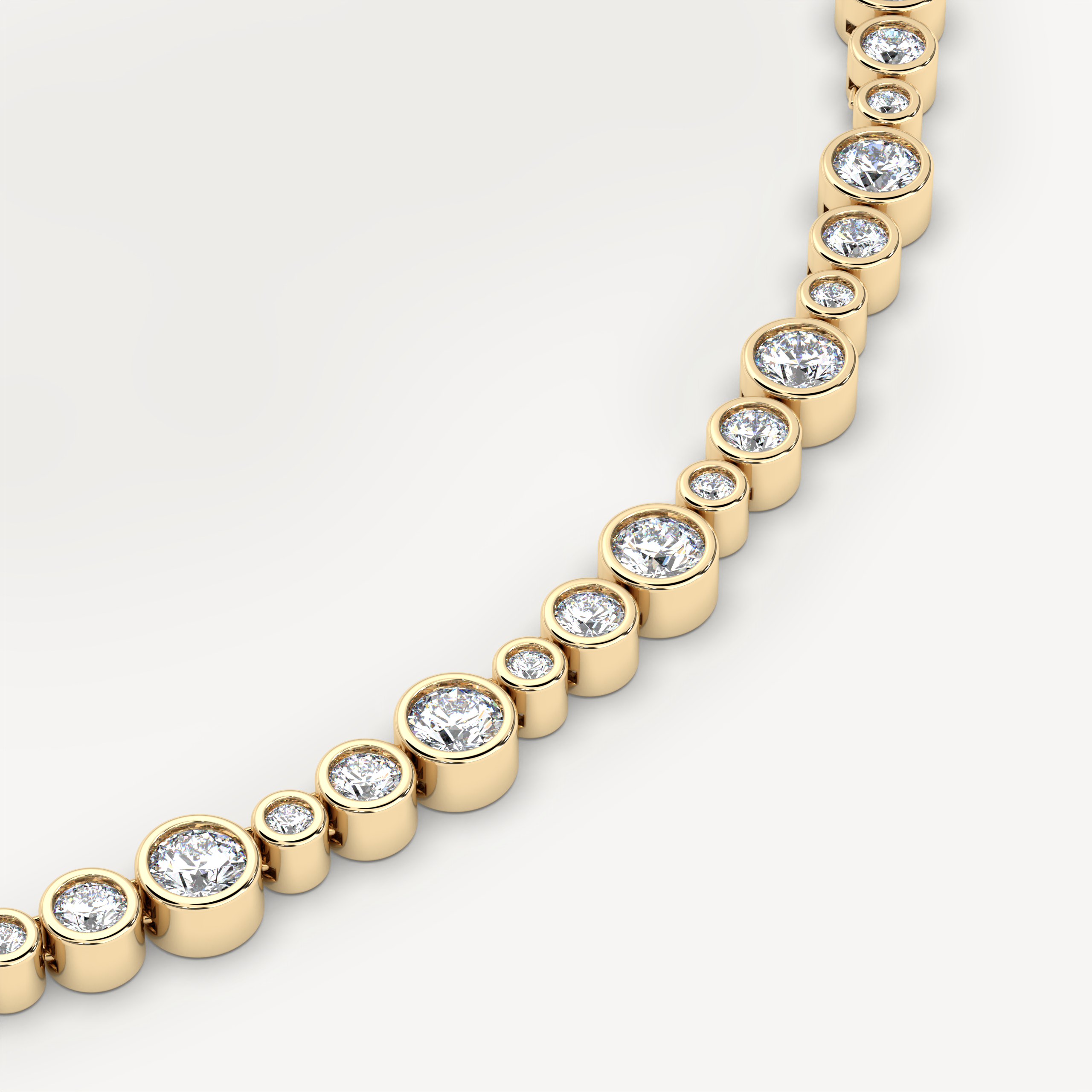 Celeste Necklace