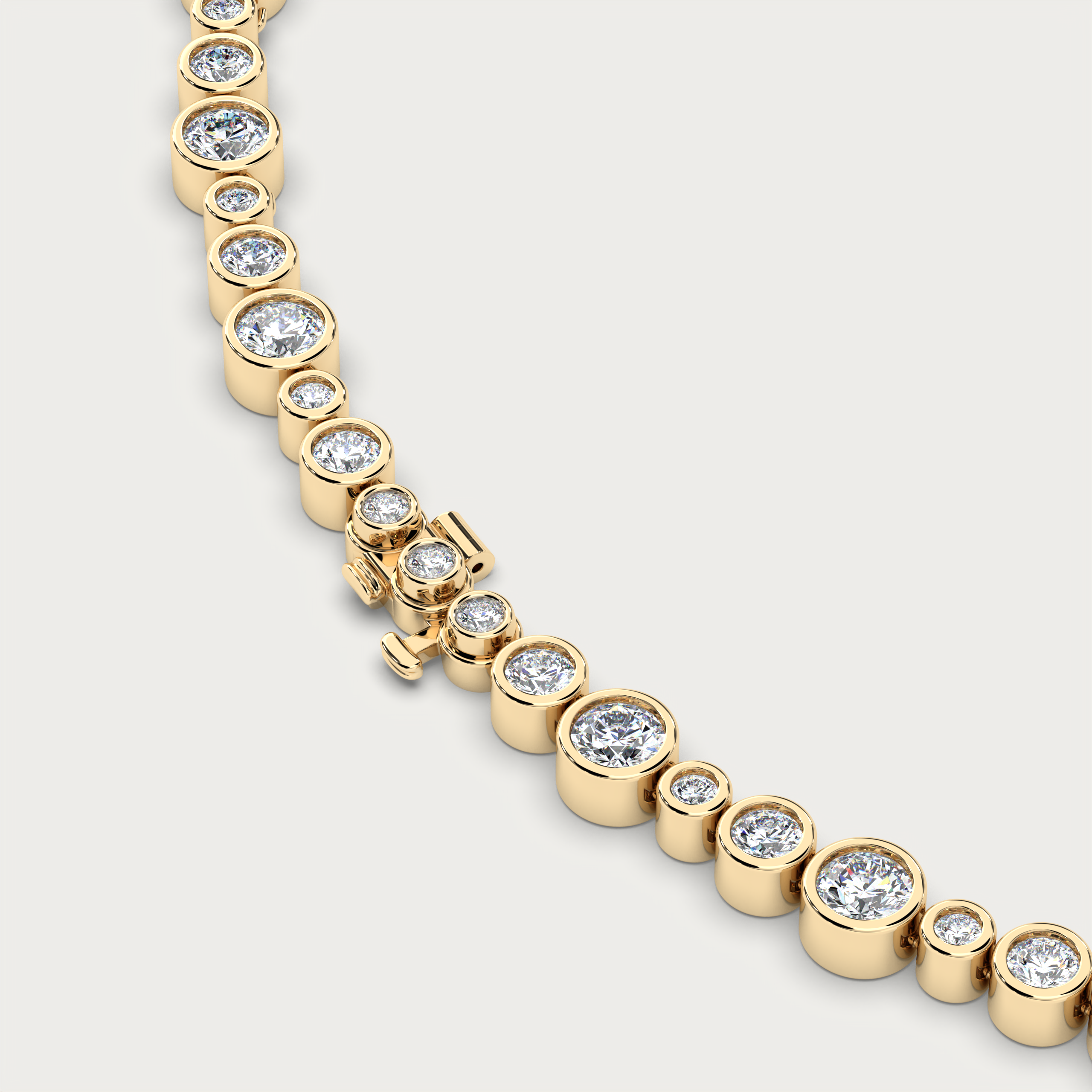 Celeste Necklace