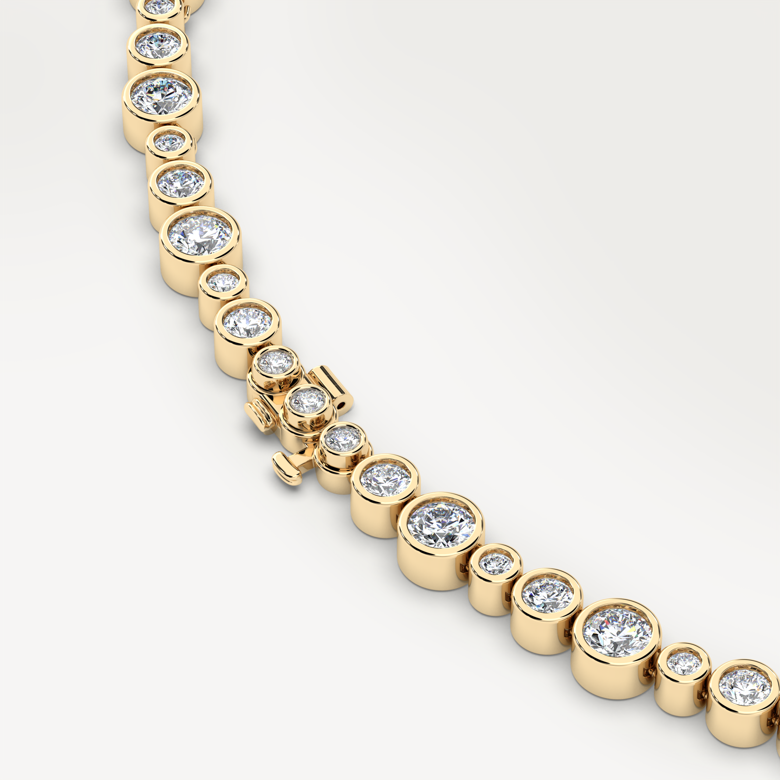 Celeste Necklace