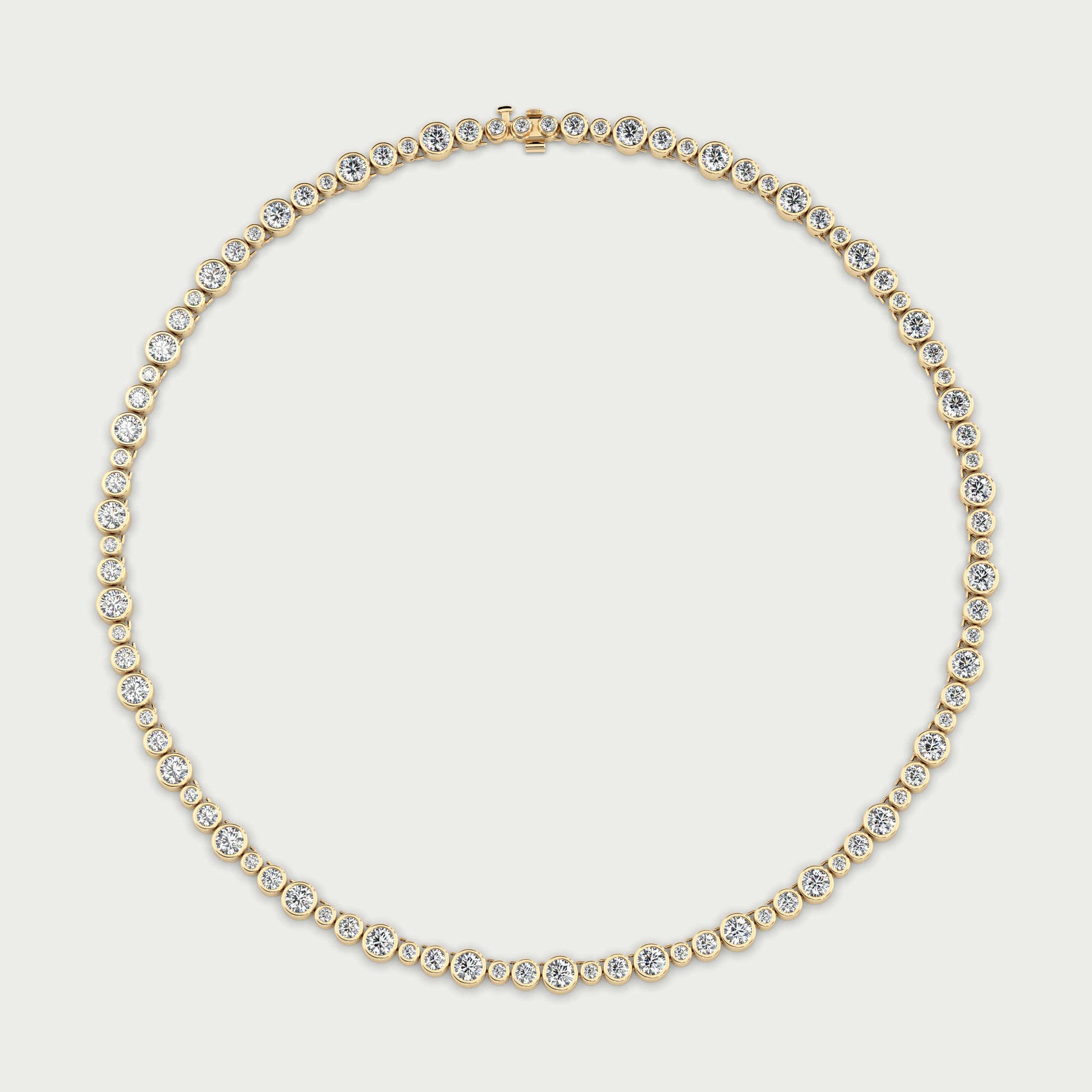 Celeste Necklace