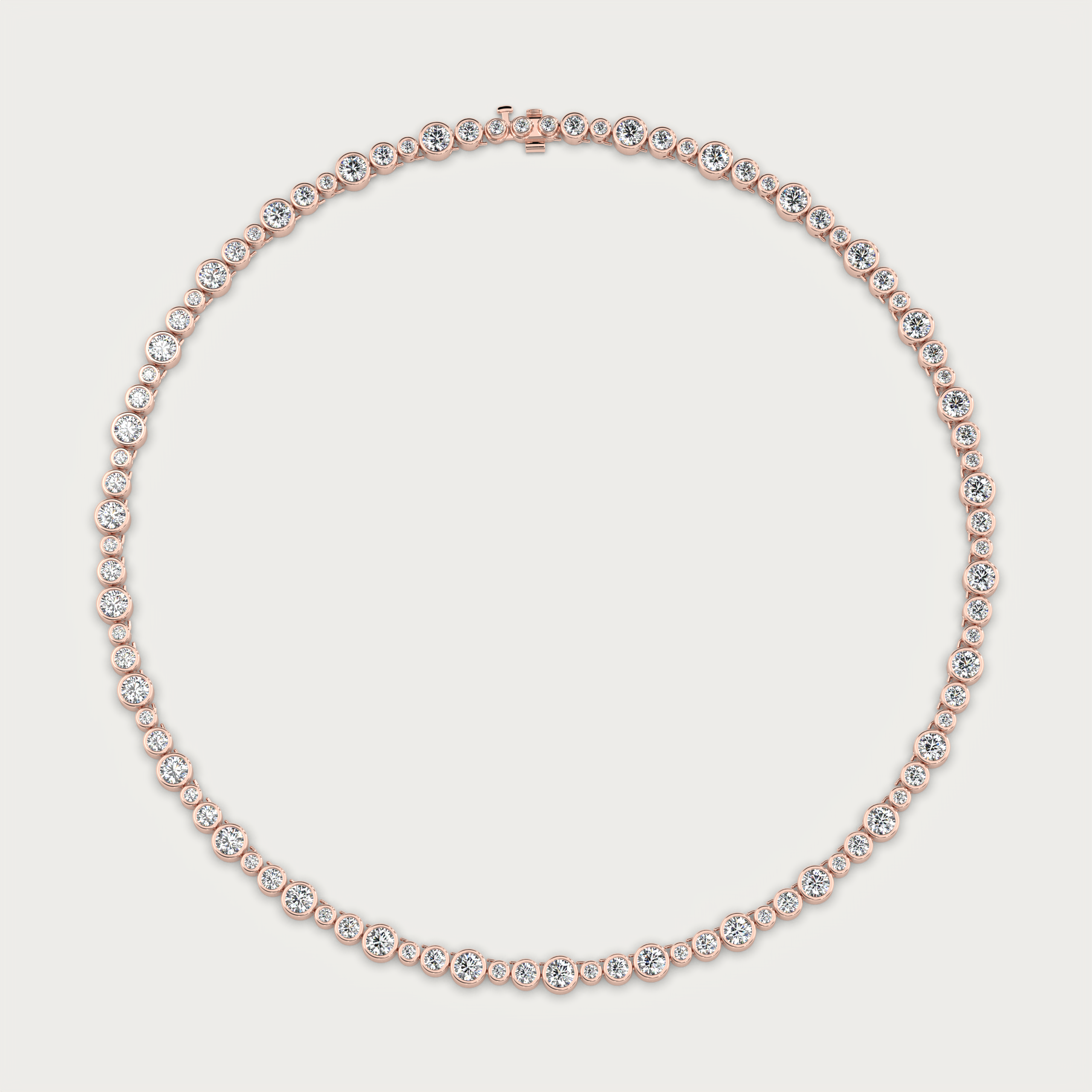 Celeste Necklace