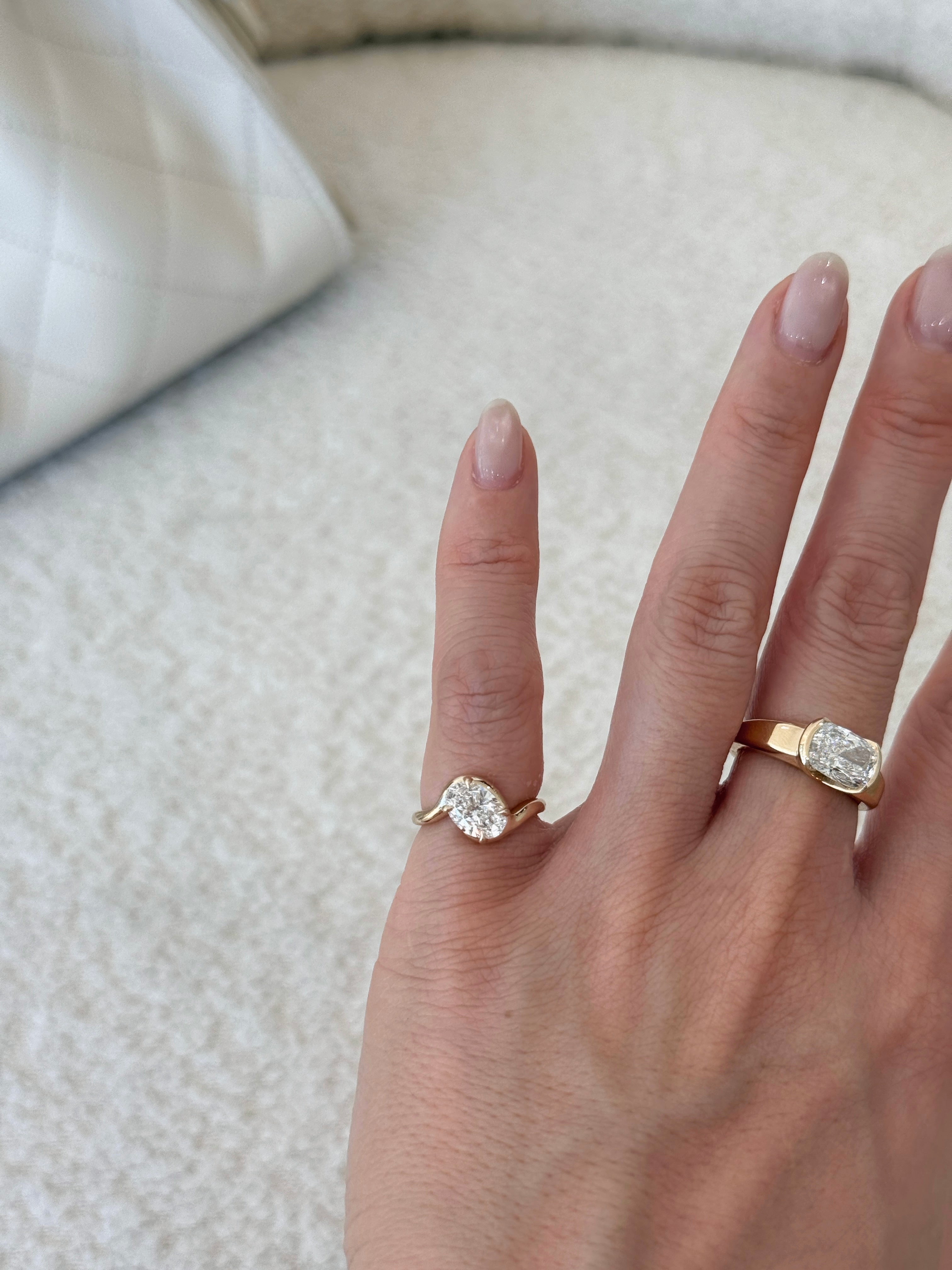 Arc Ring