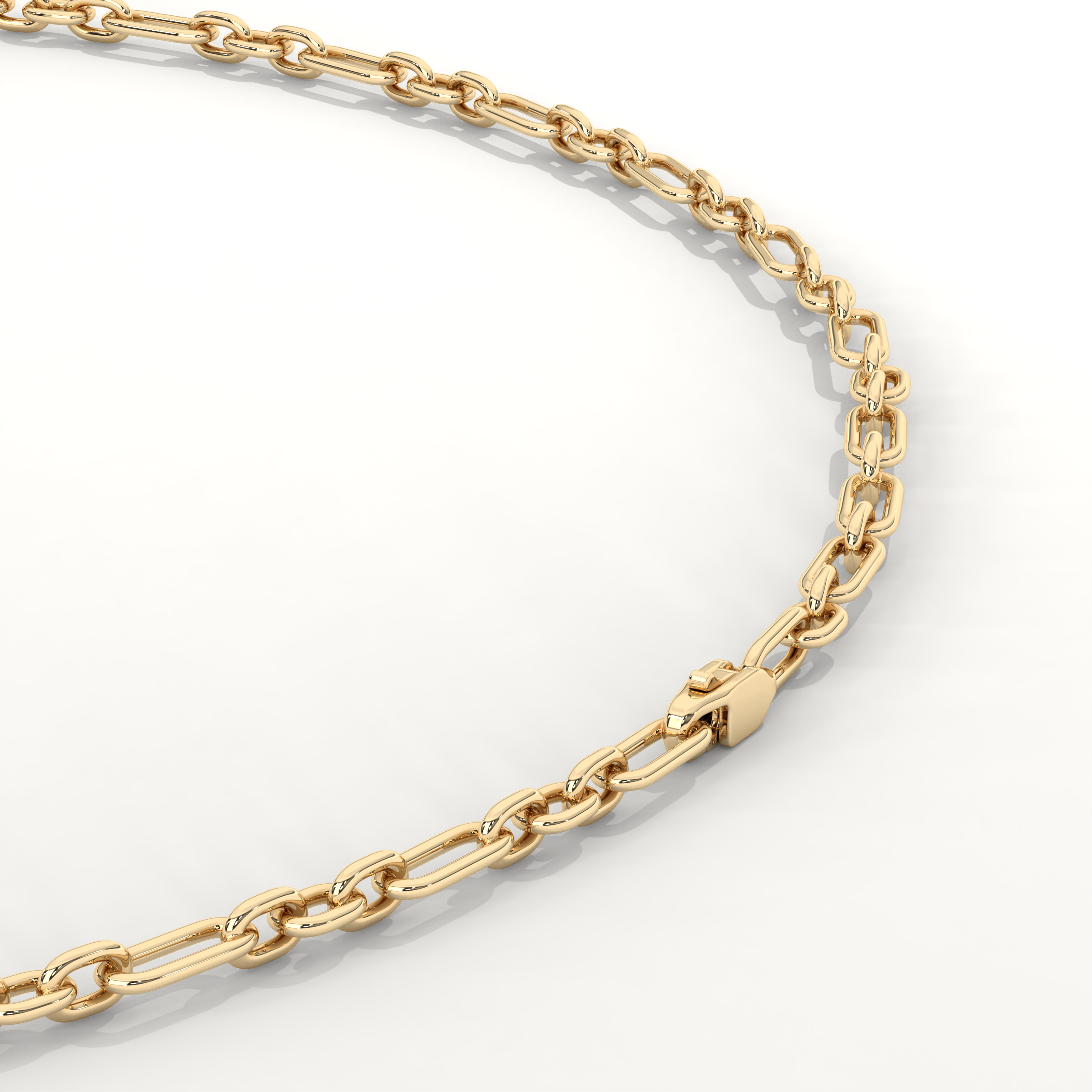 Heritage Link Chain
