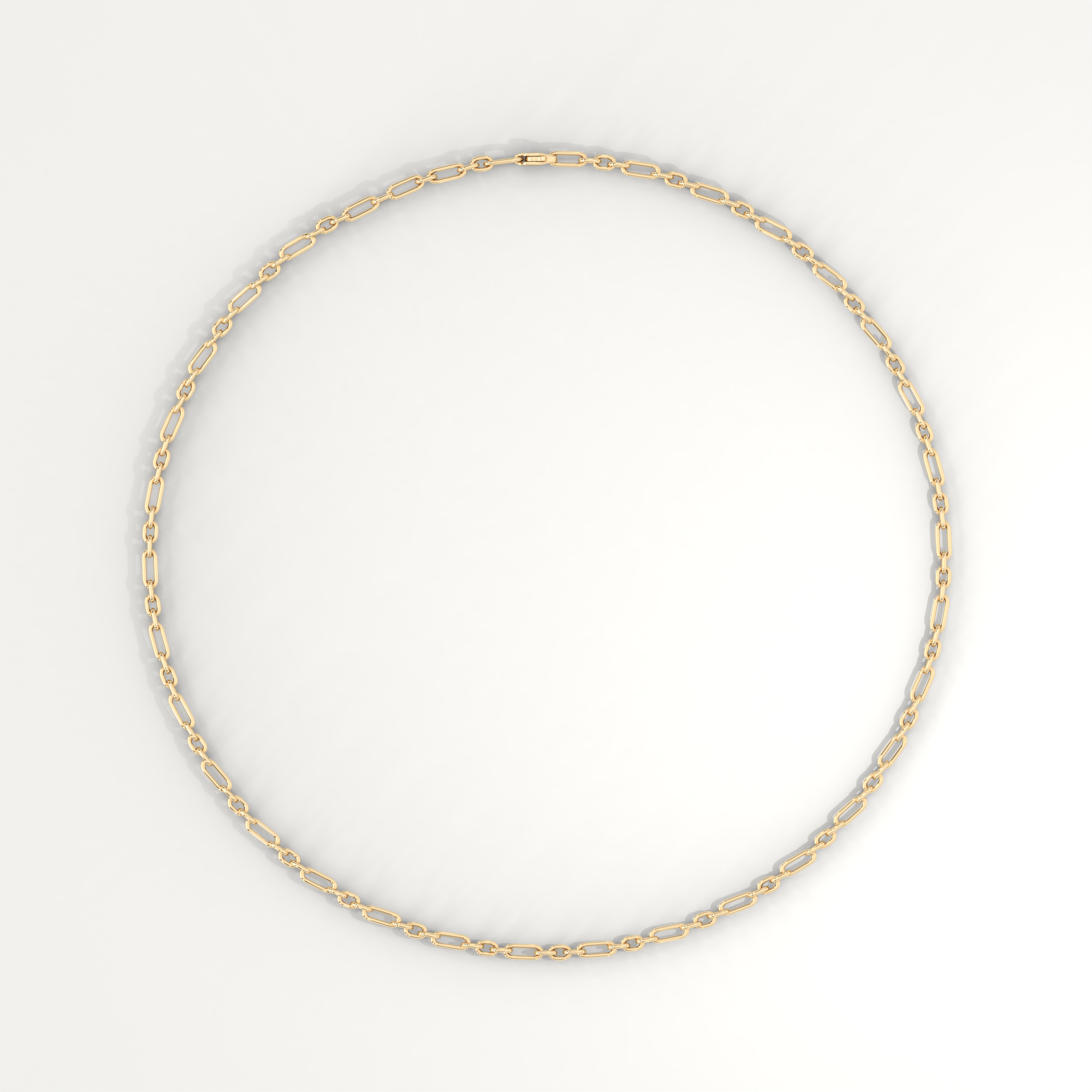 Heritage Link Chain