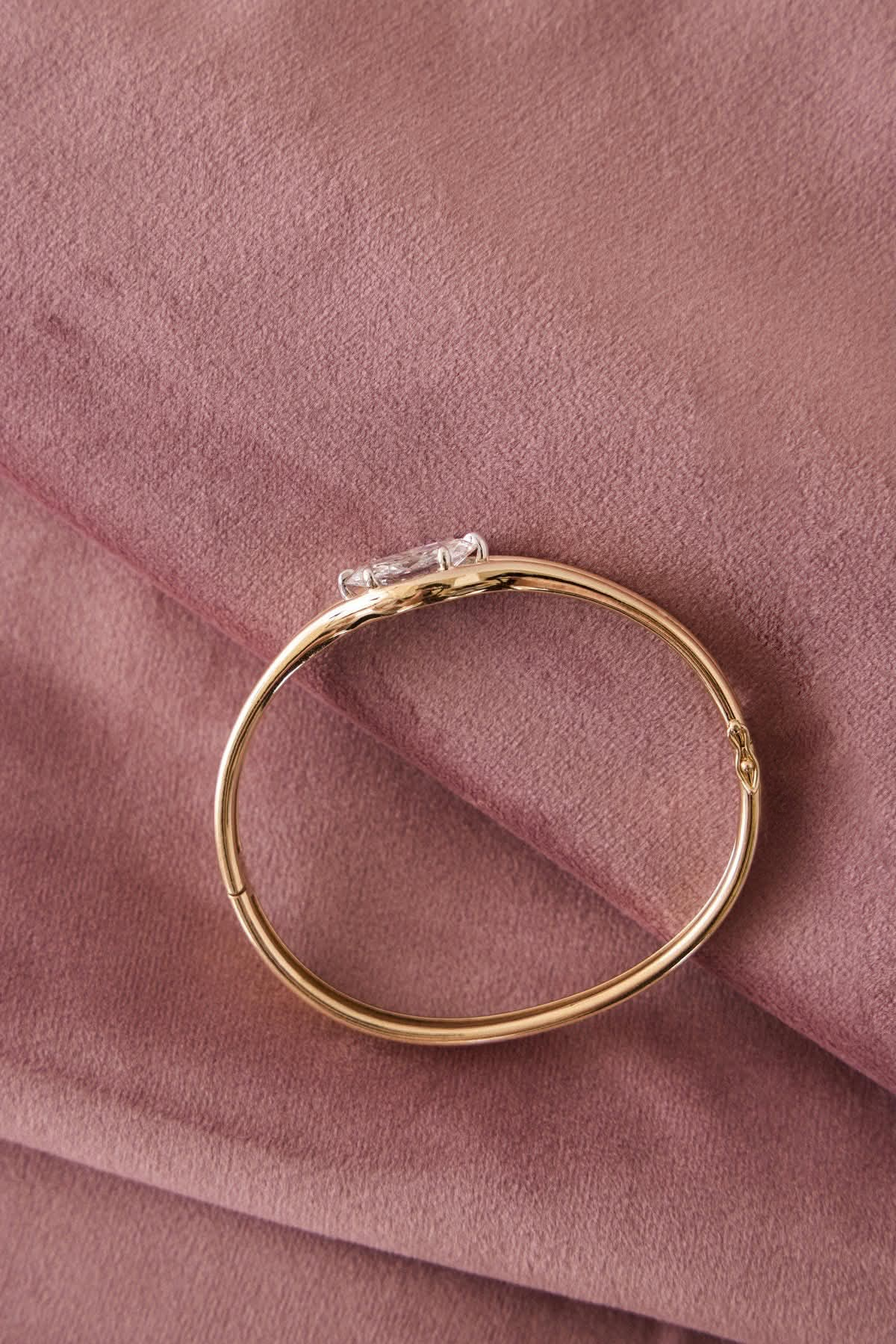 Trace Bangle