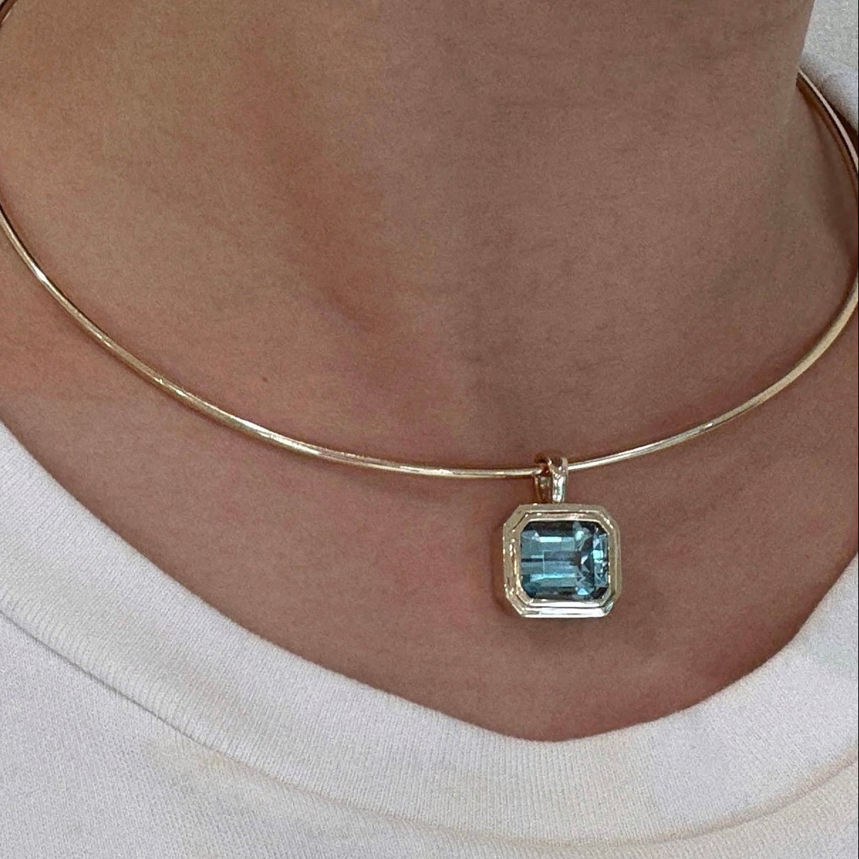 Forma Collar