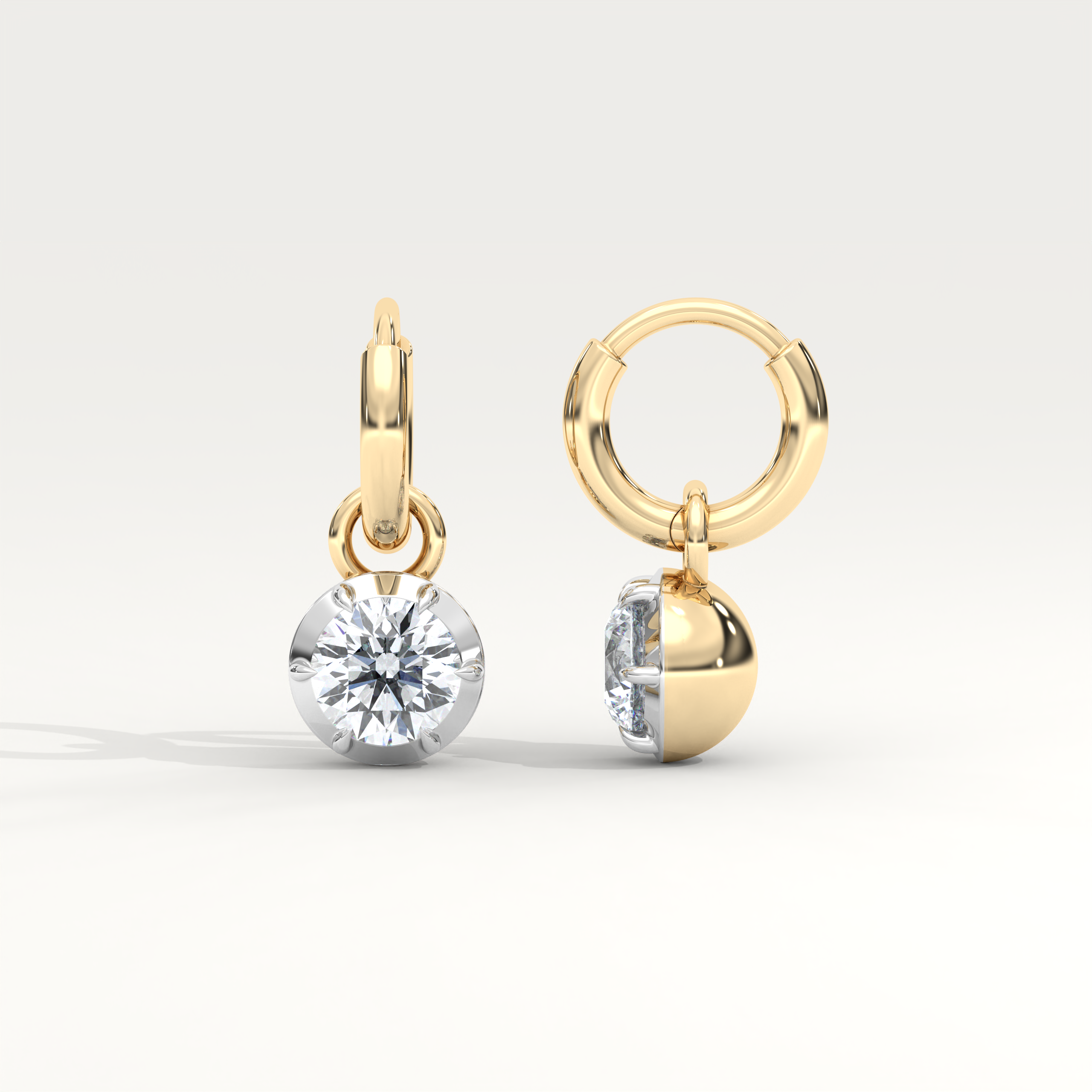Emilia Drop Earrings