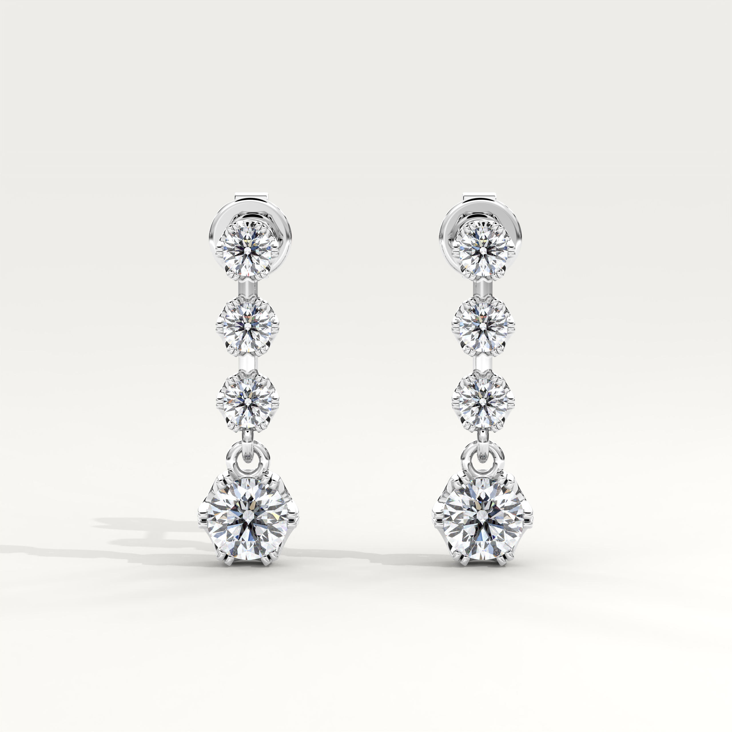 Solis Drop Earrings