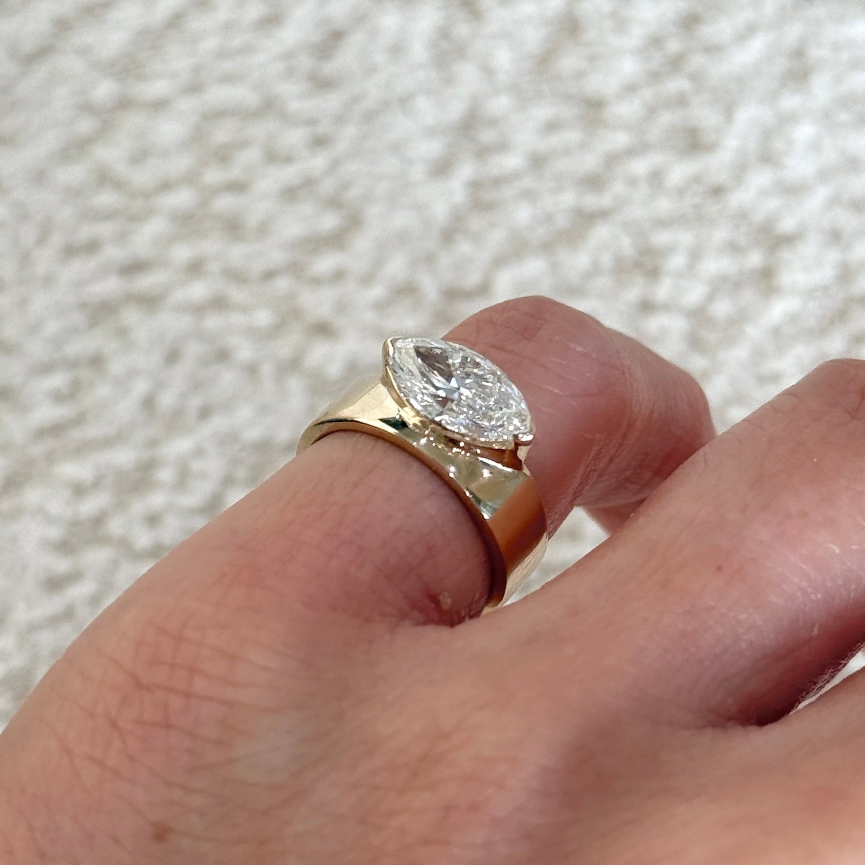 Axis Ring