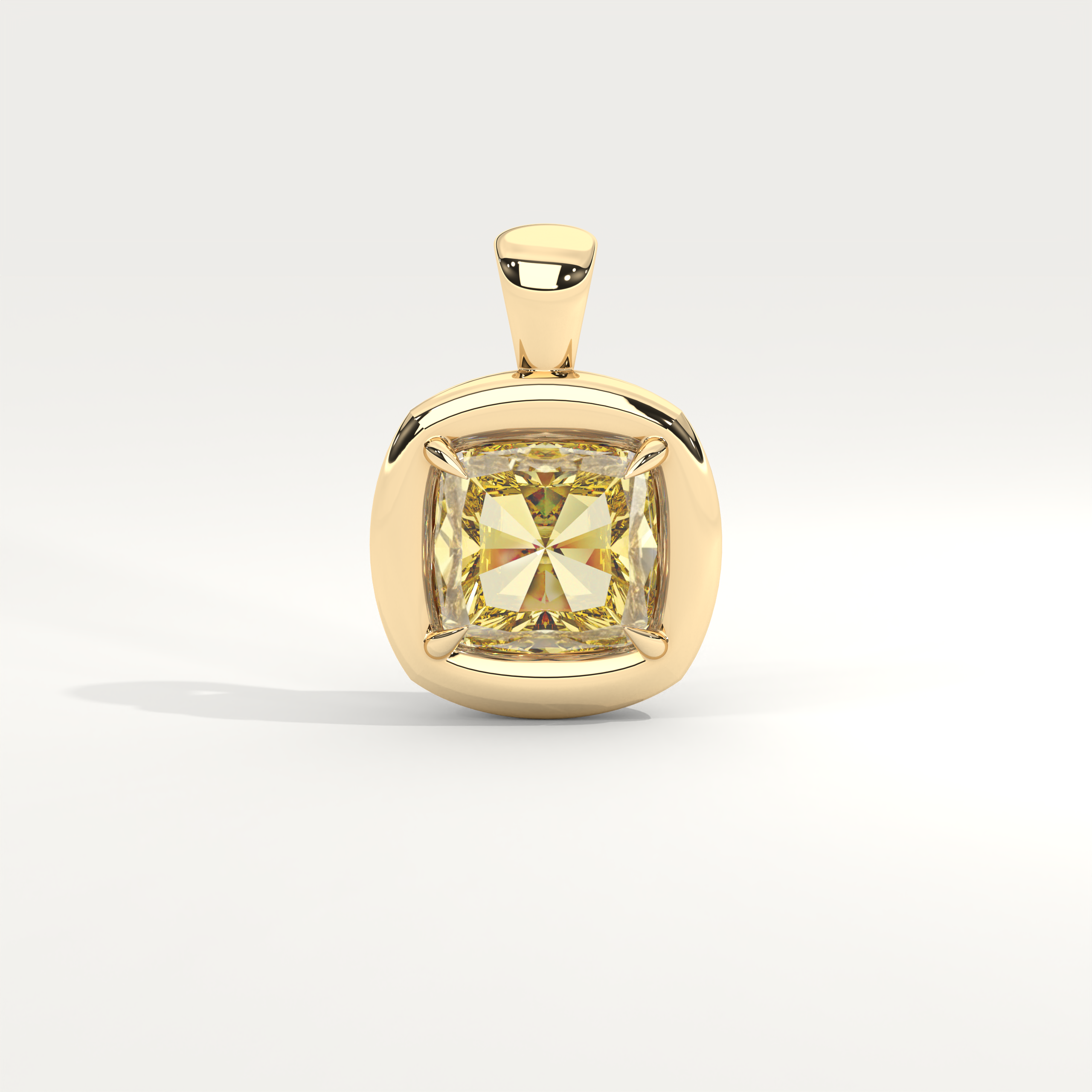 Alba Pendant