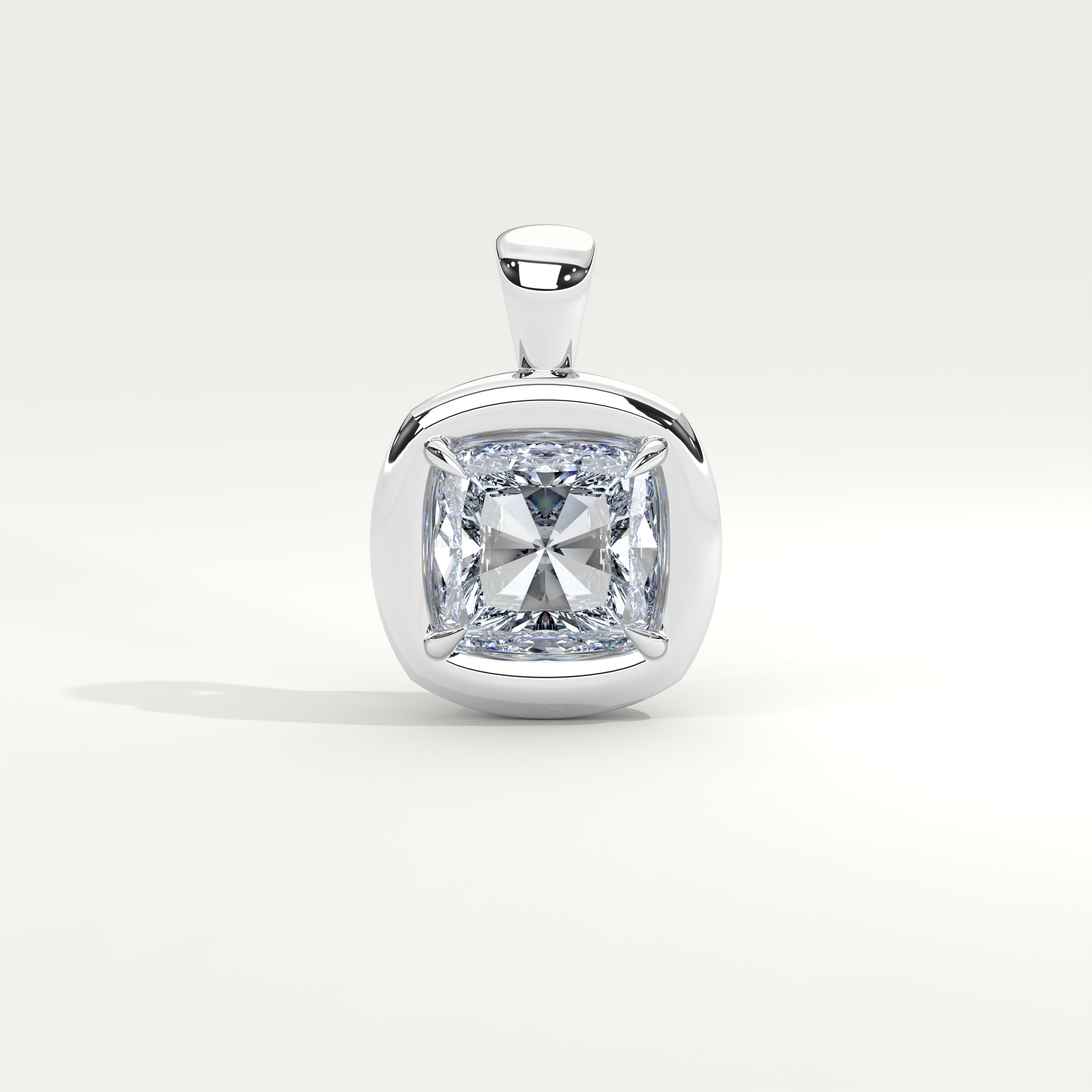 Alba Pendant