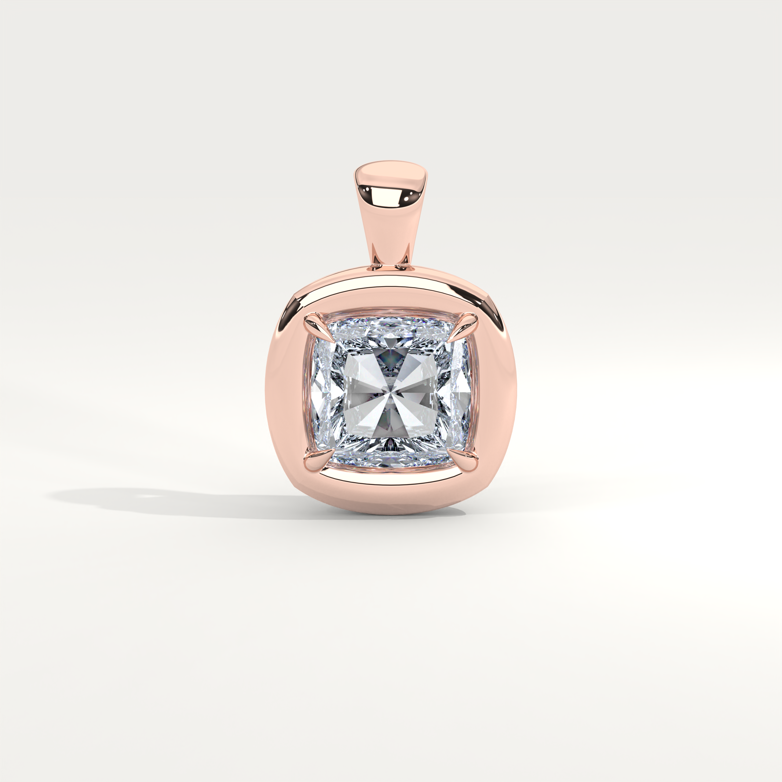 Alba Pendant