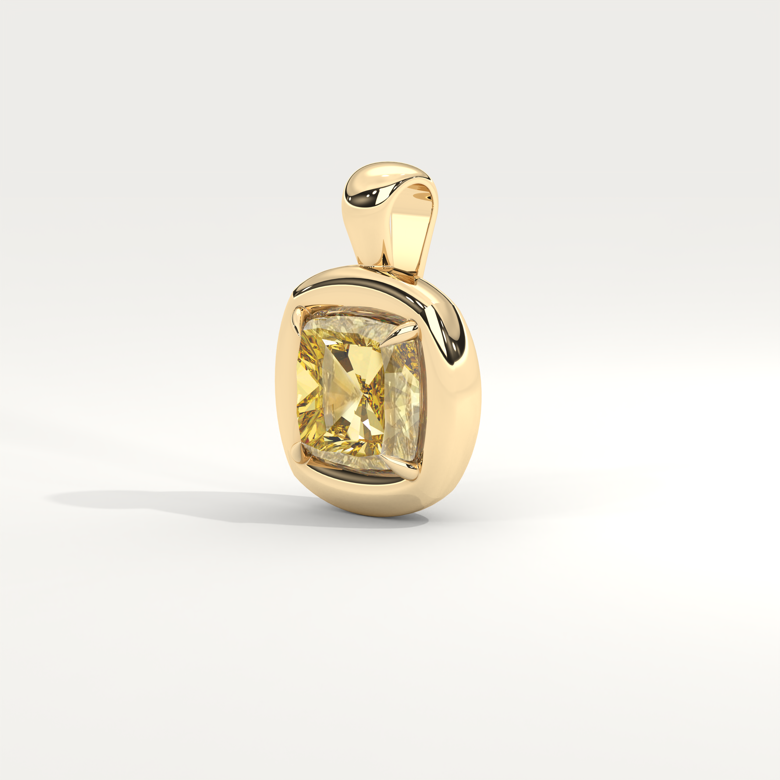 Alba Pendant