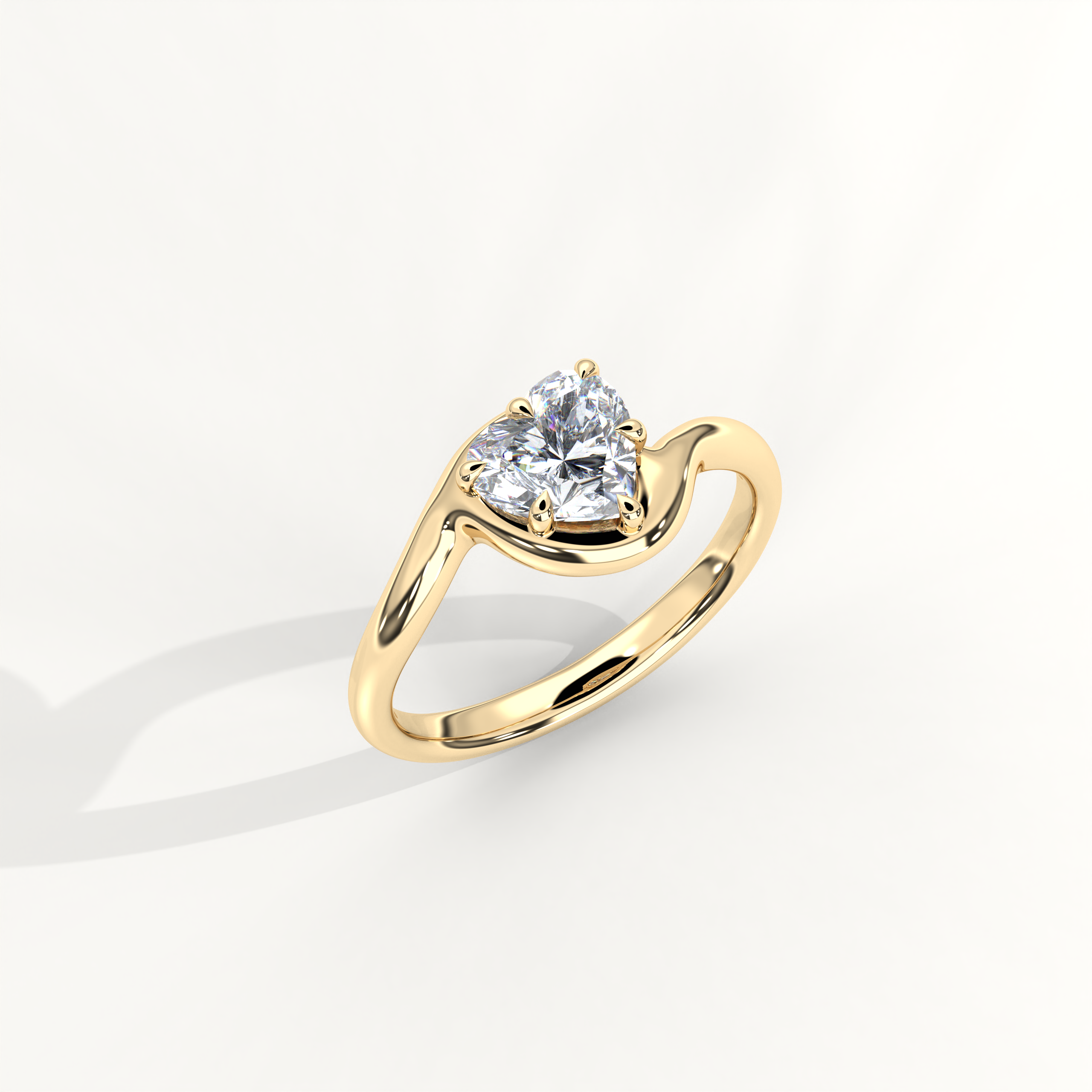 Arc Ring