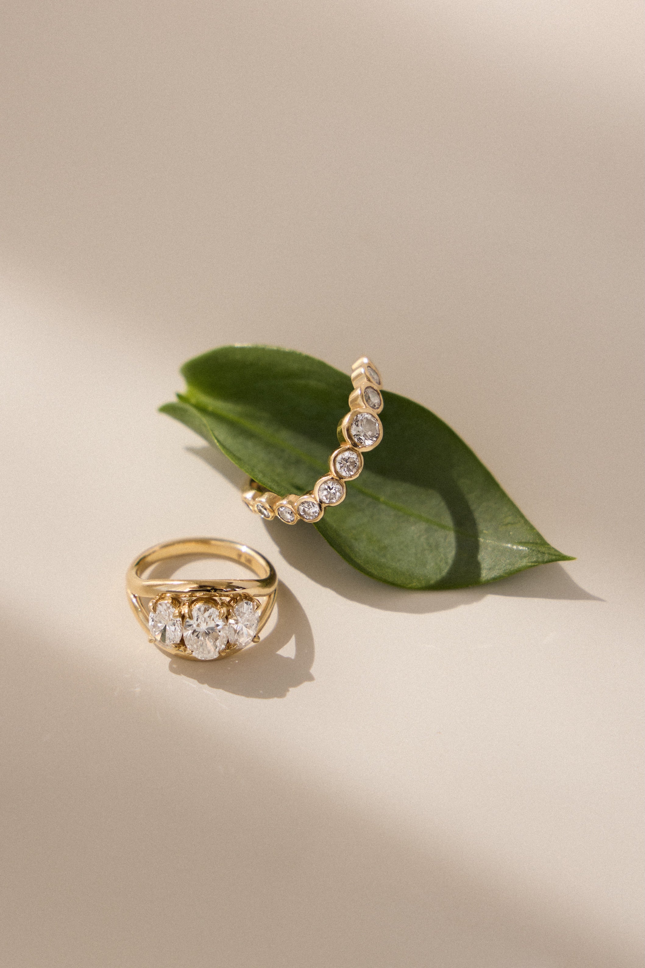 Sera Ring