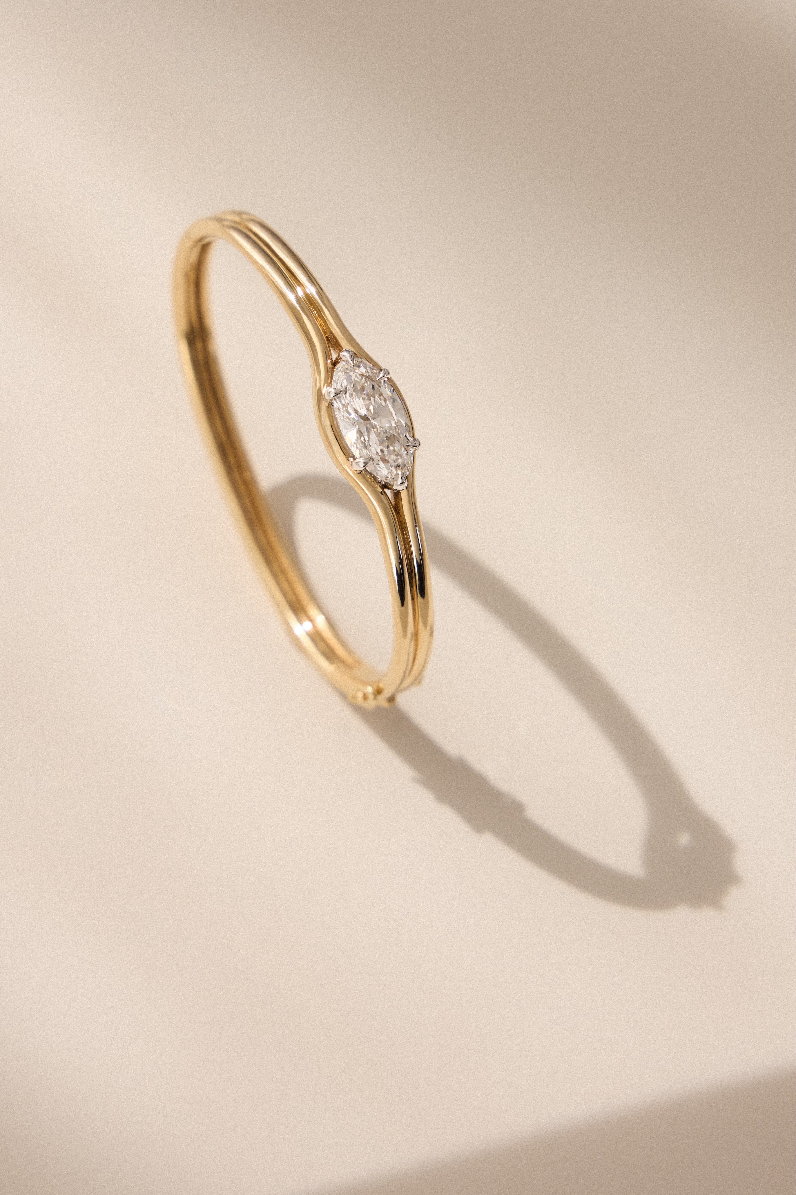 Trace Bangle