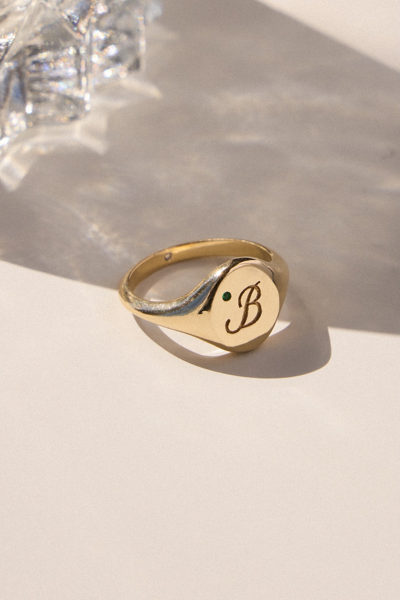 Origin Ring
