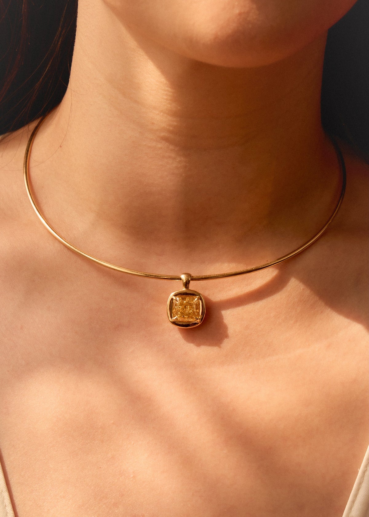 Alba Pendant