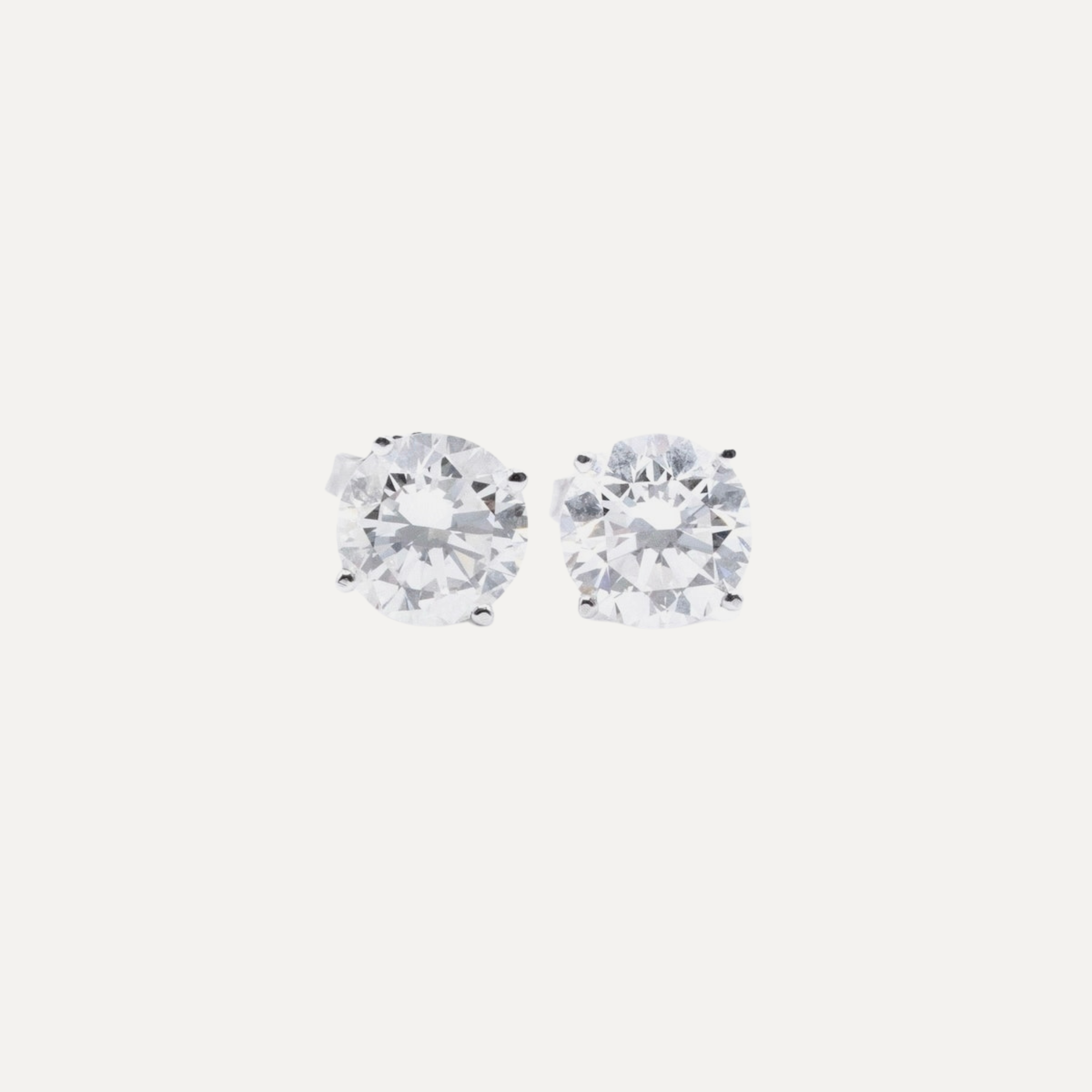 Diamond Studs