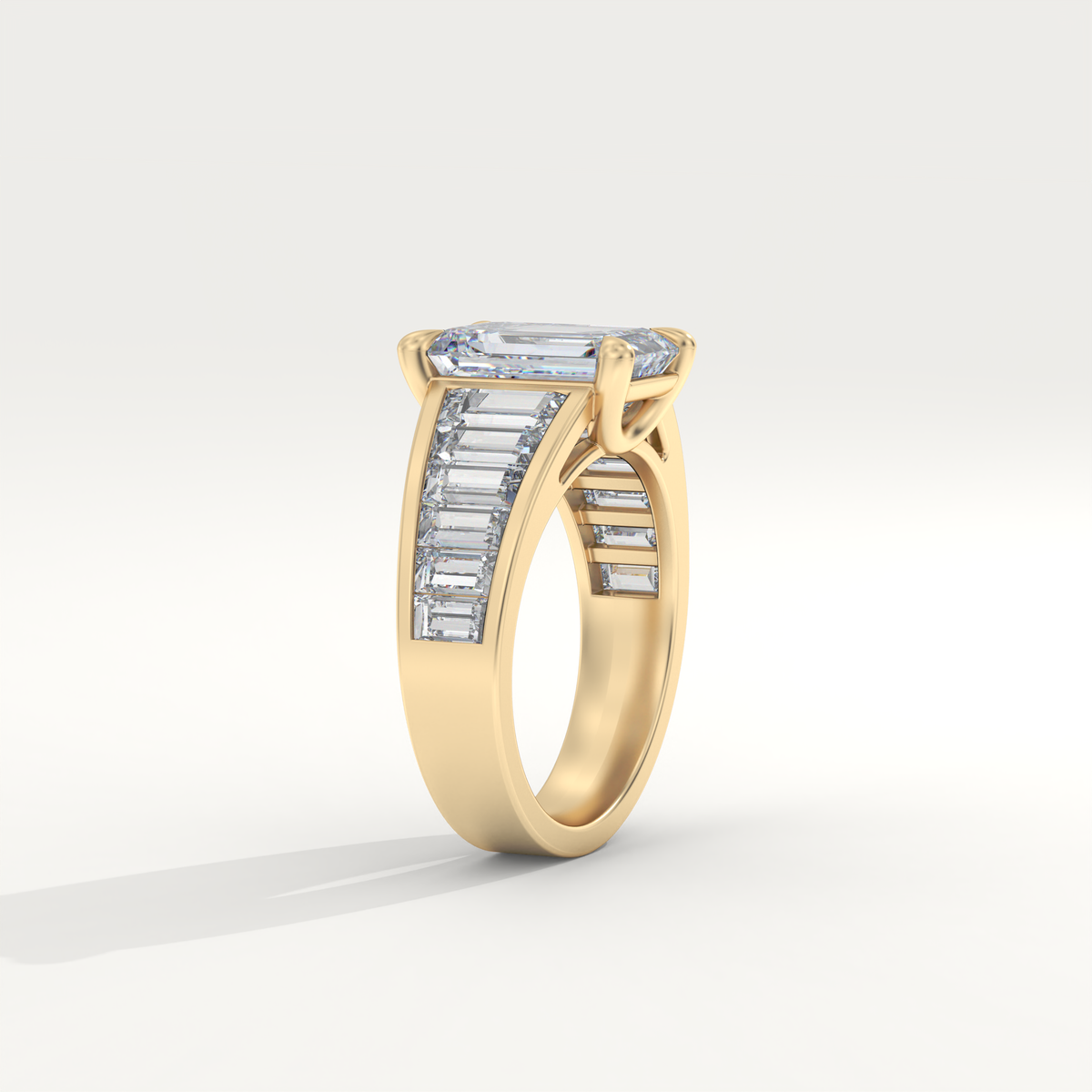 Astor Ring