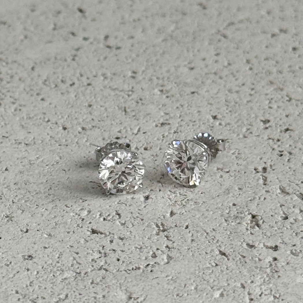 Diamond Studs