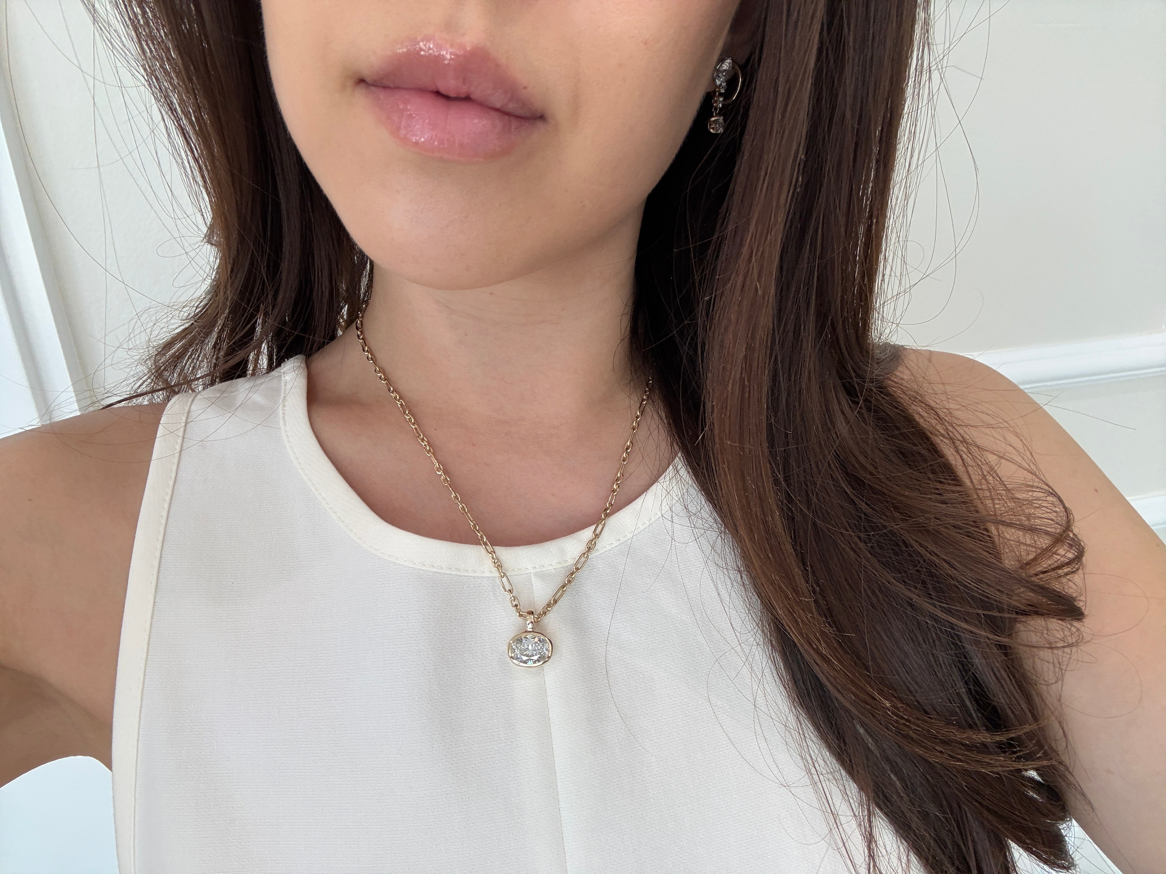 Heritage Link Chain