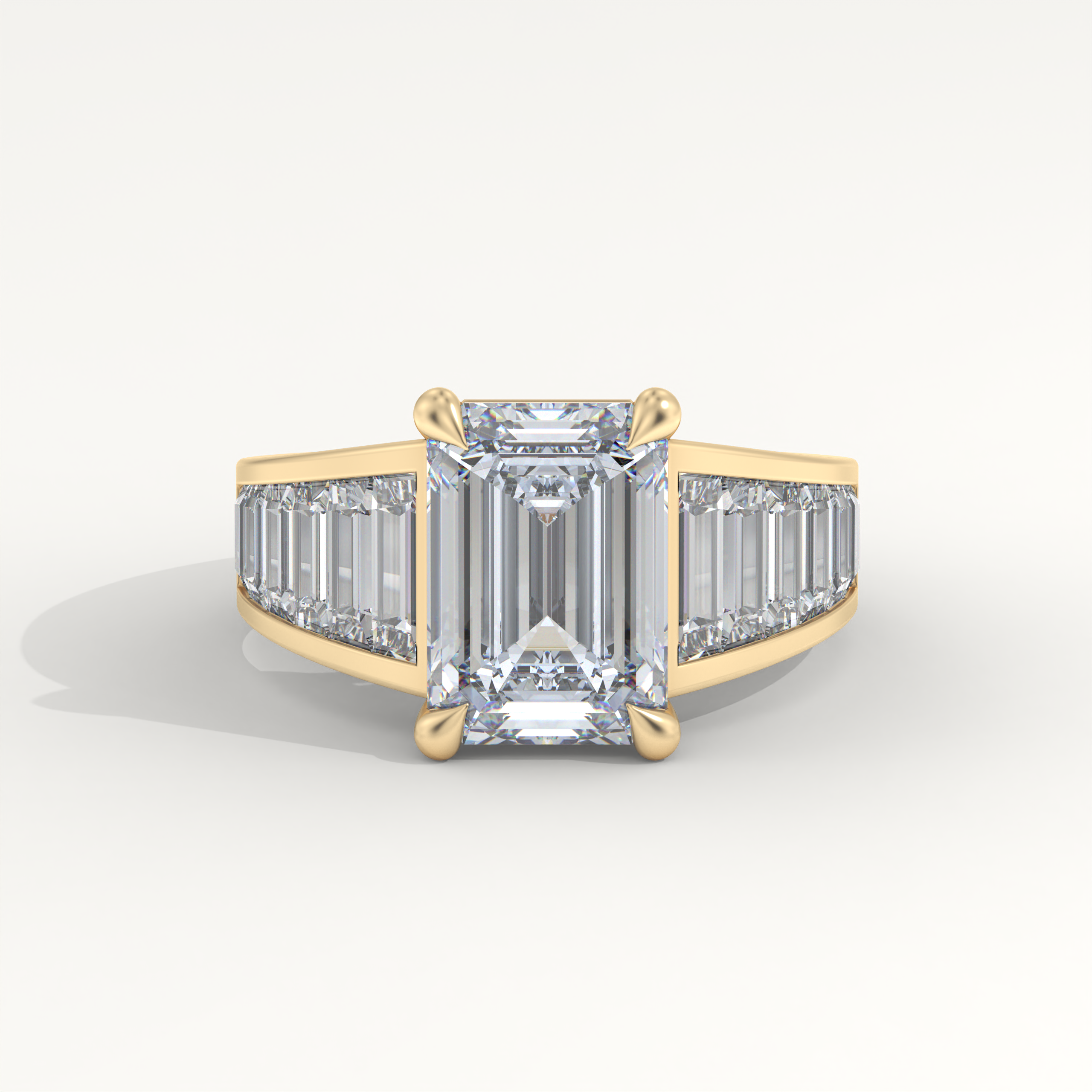 Astor Ring