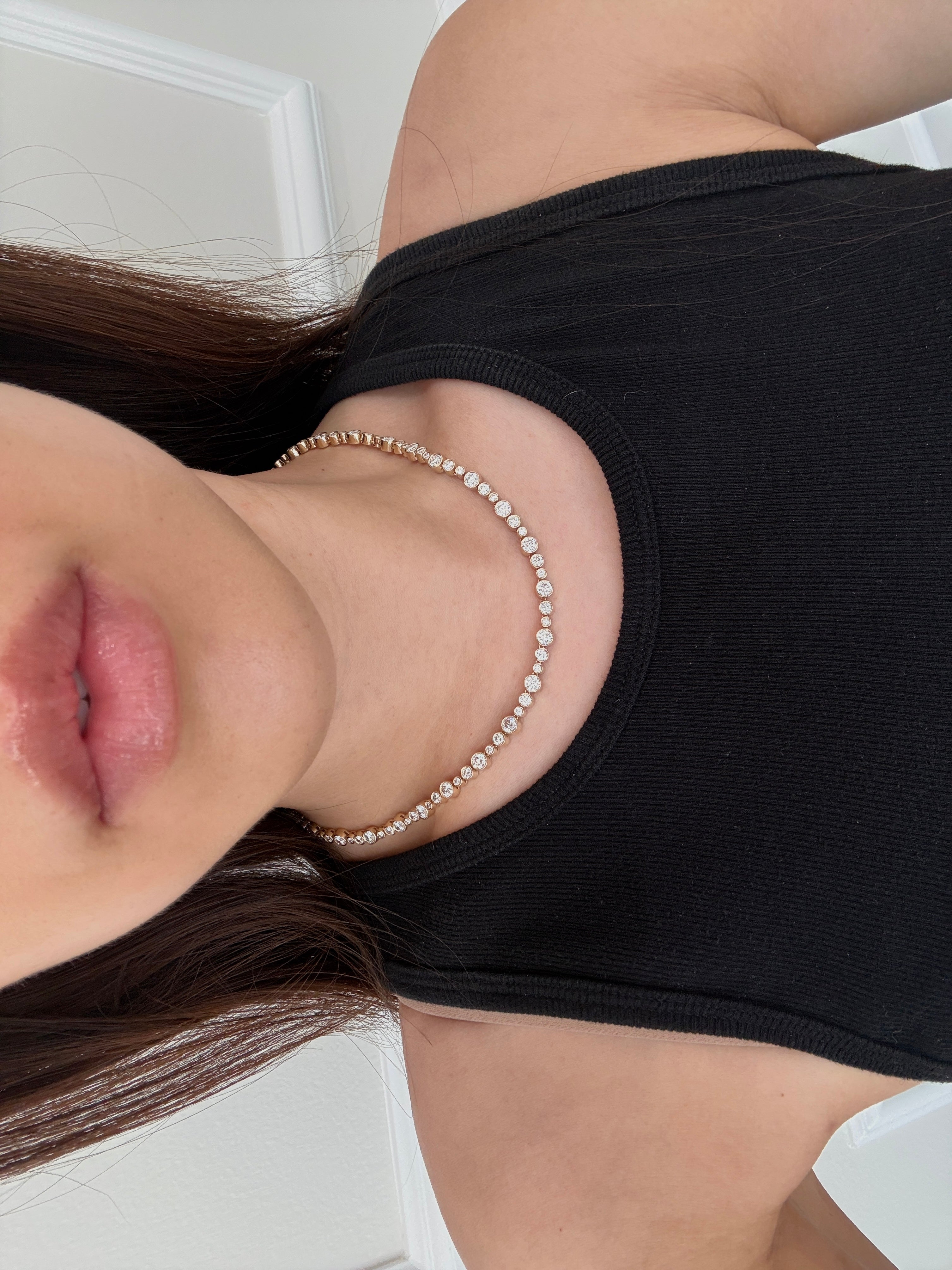 Celeste Necklace