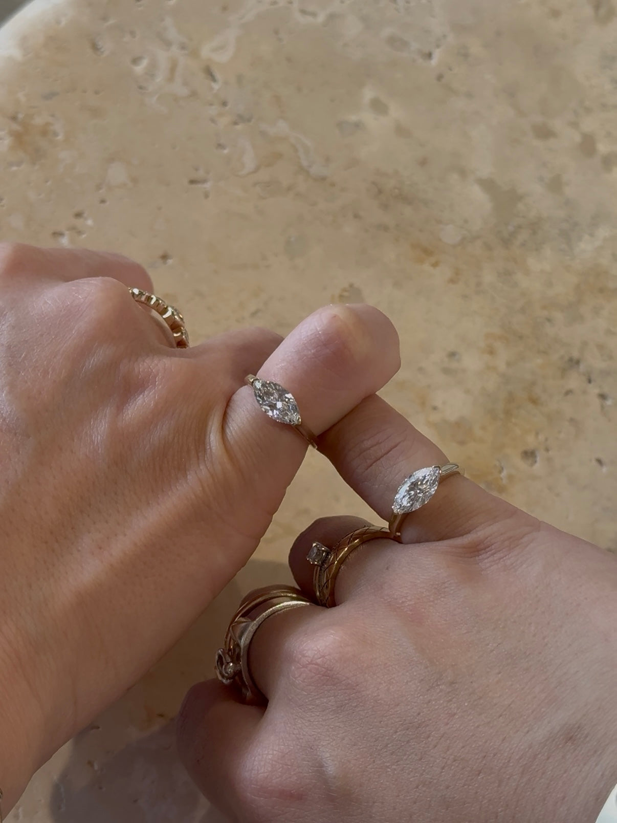 Skye Ring