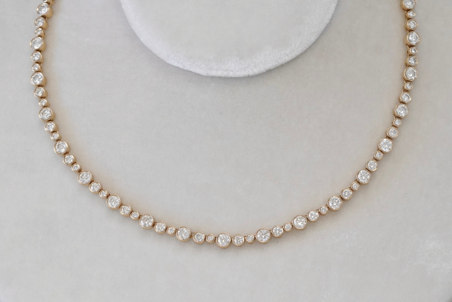 Celeste Necklace