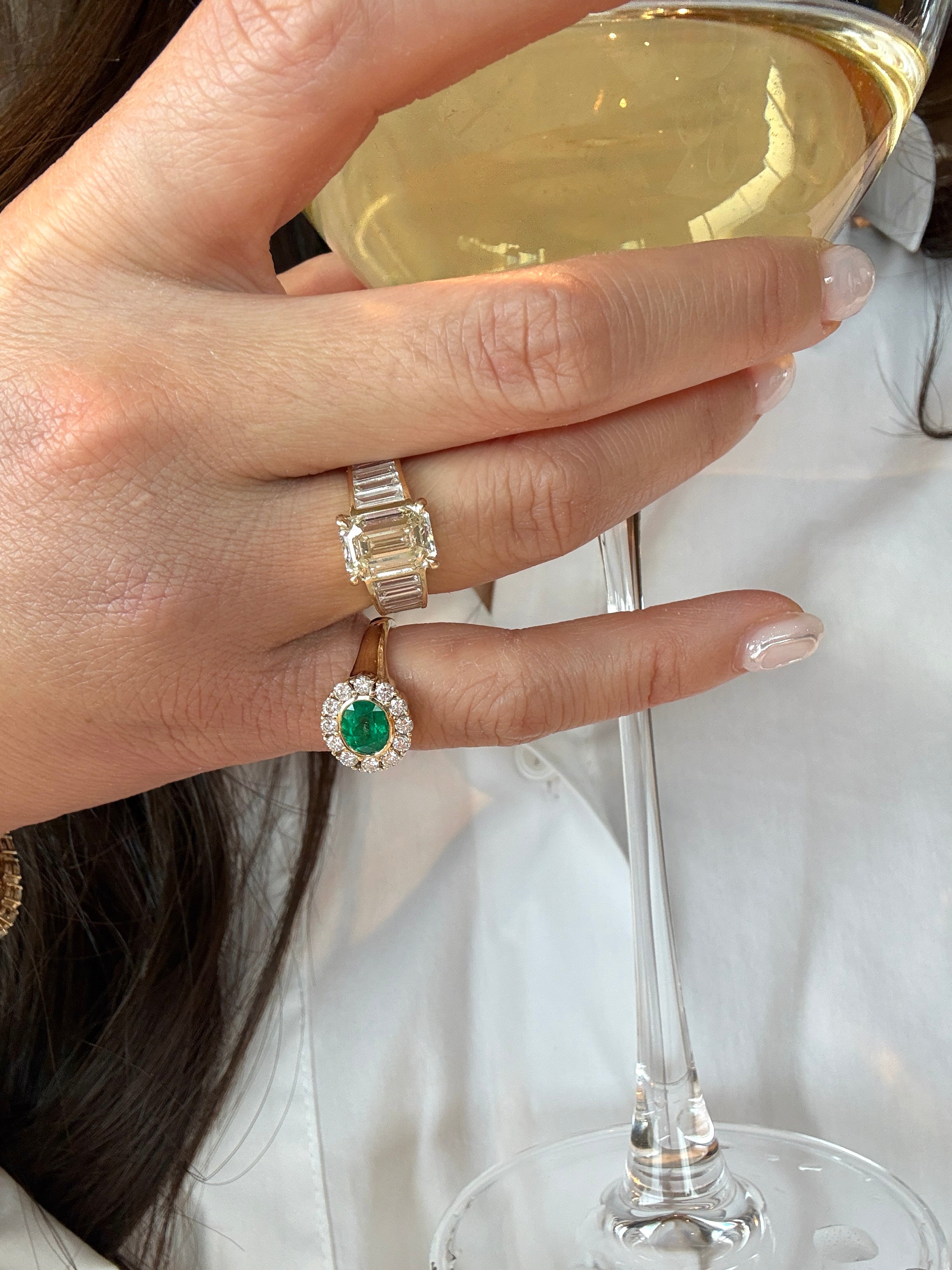 Astor Ring