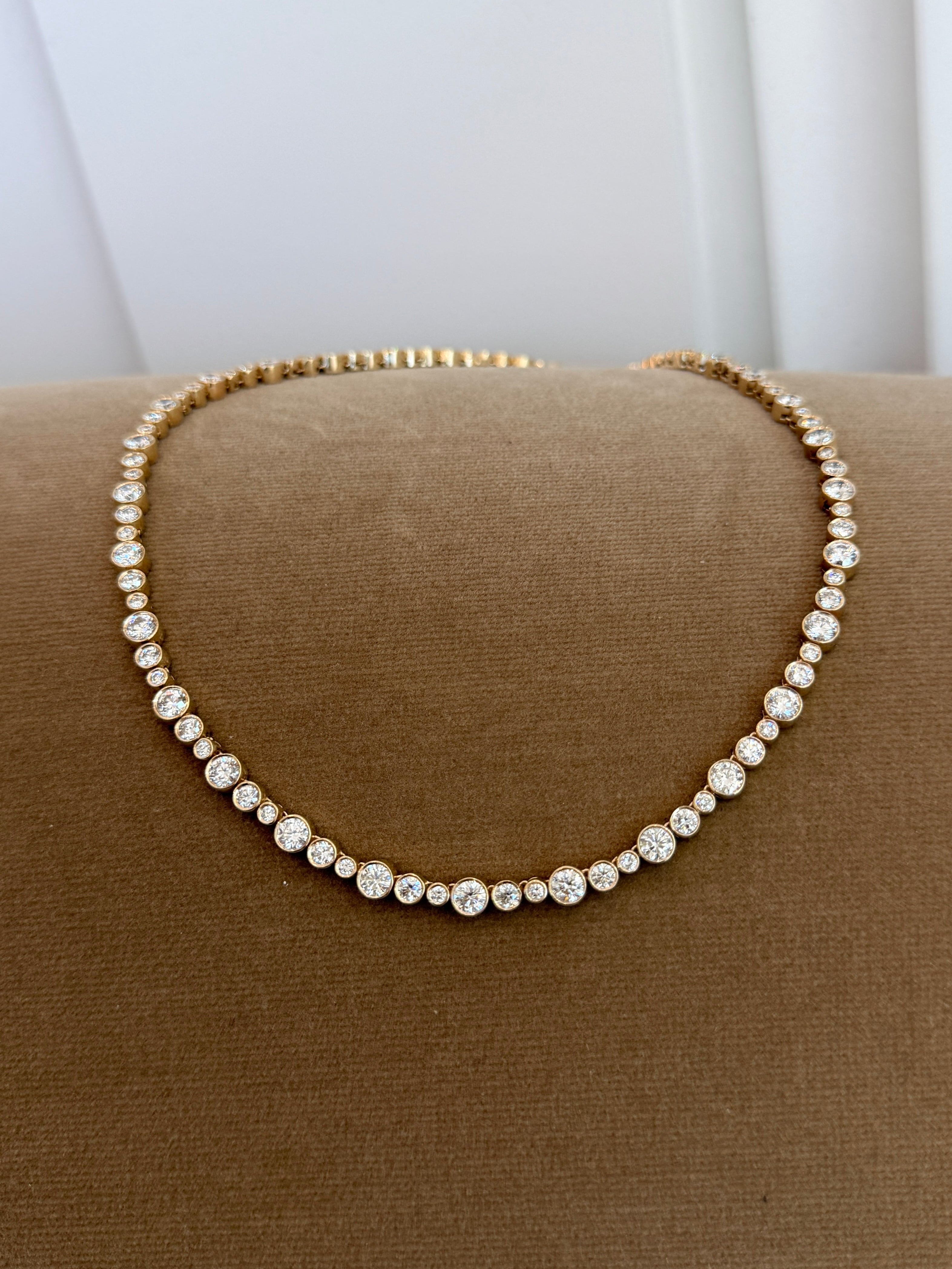 Celeste Necklace