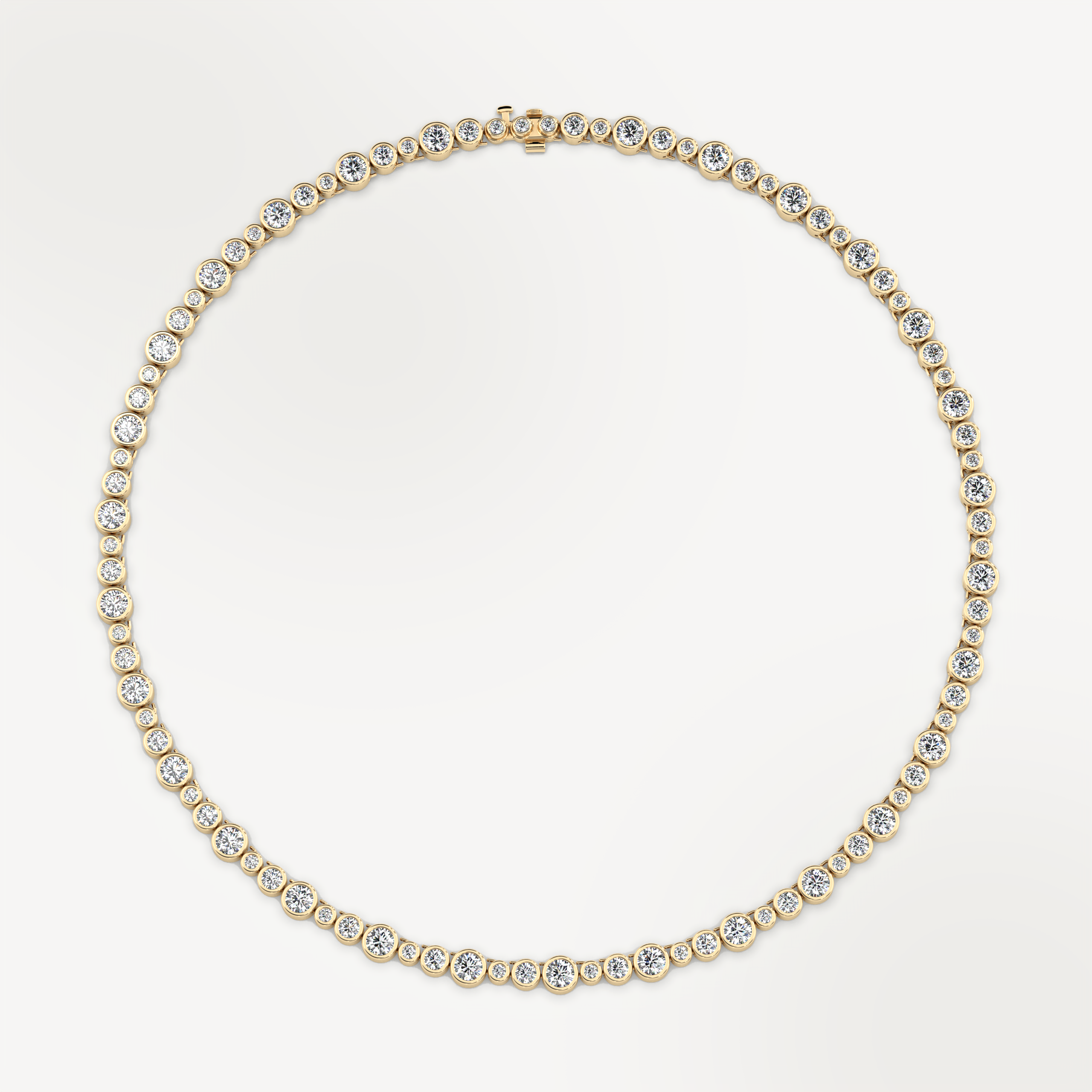 Celeste Necklace