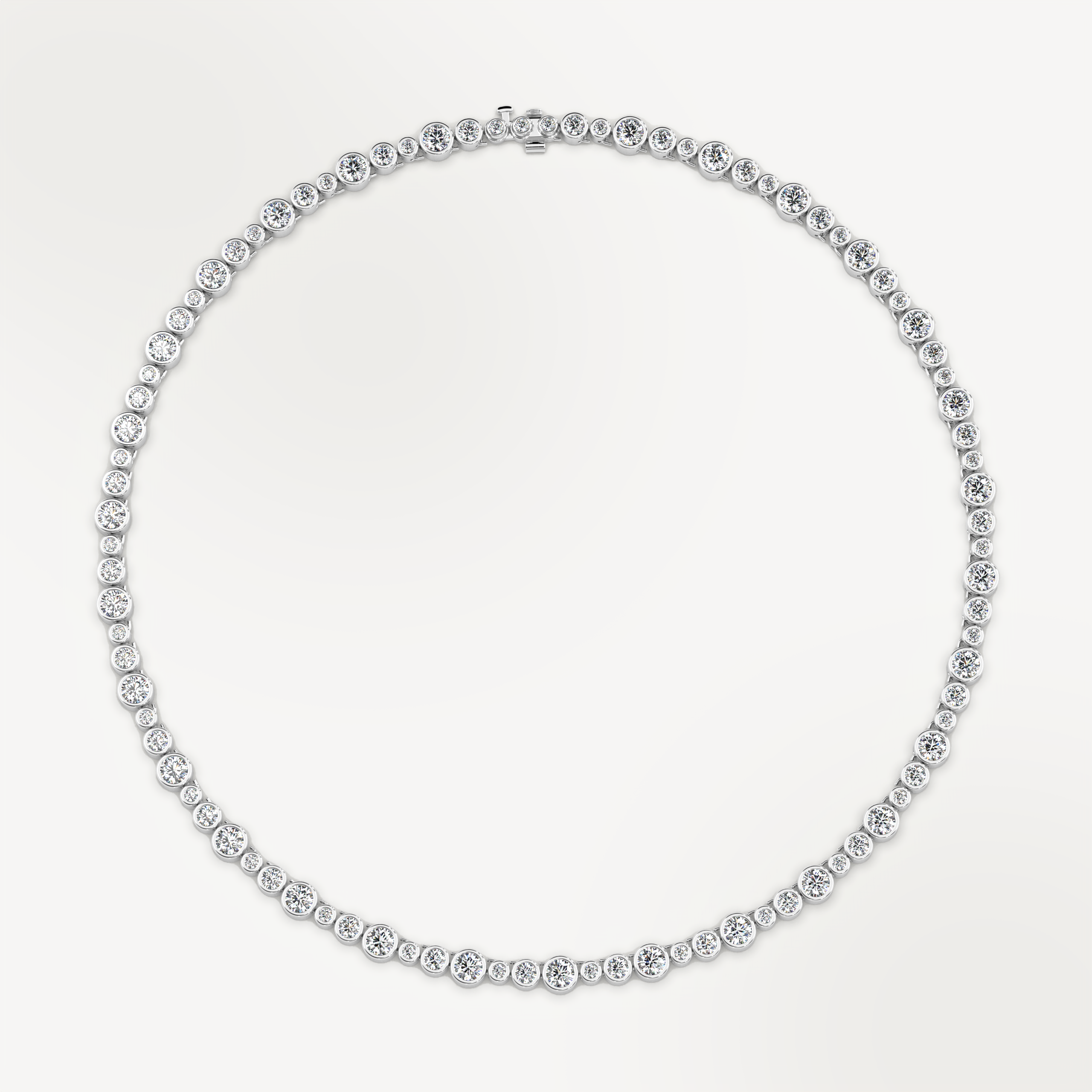 Celeste Necklace