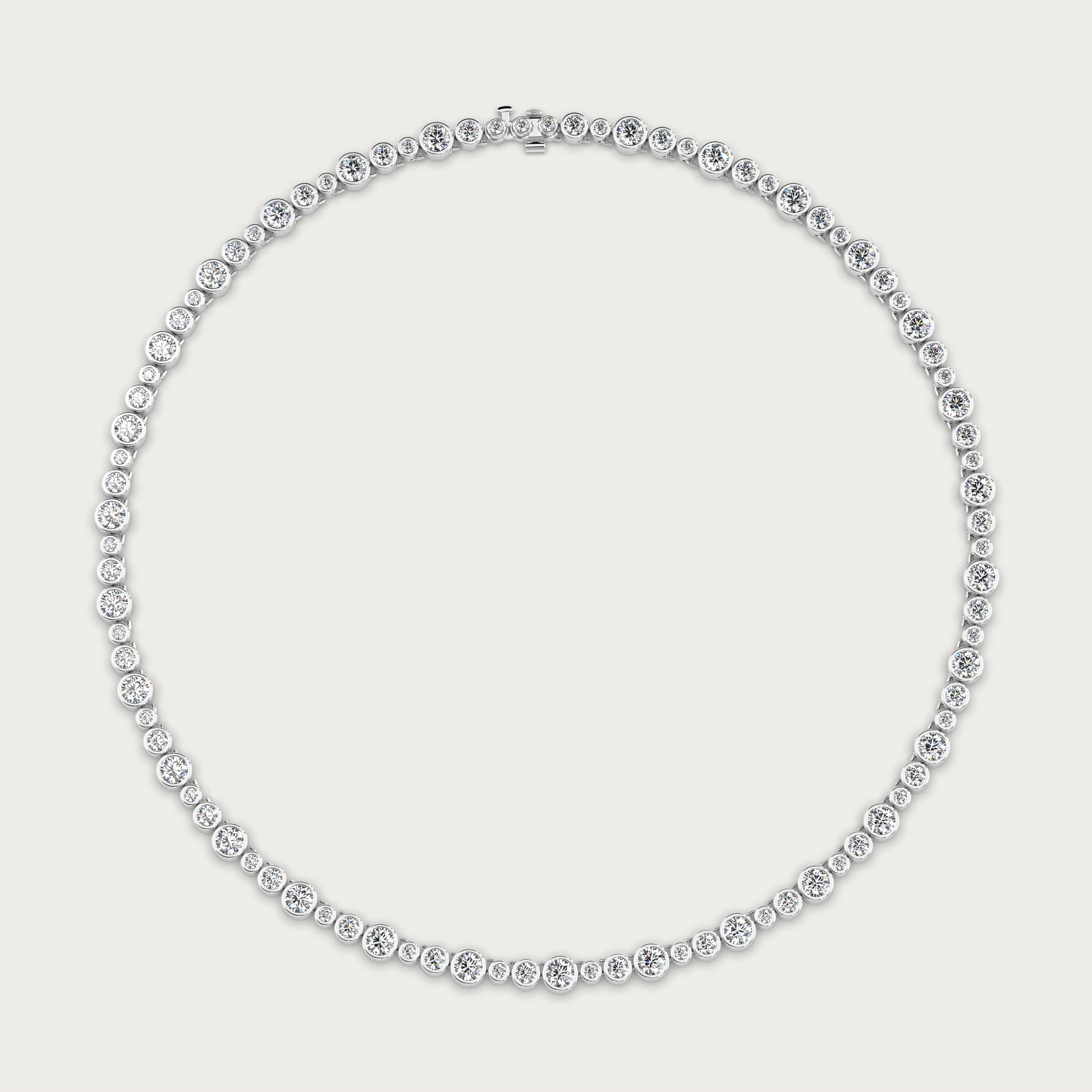 Celeste Necklace