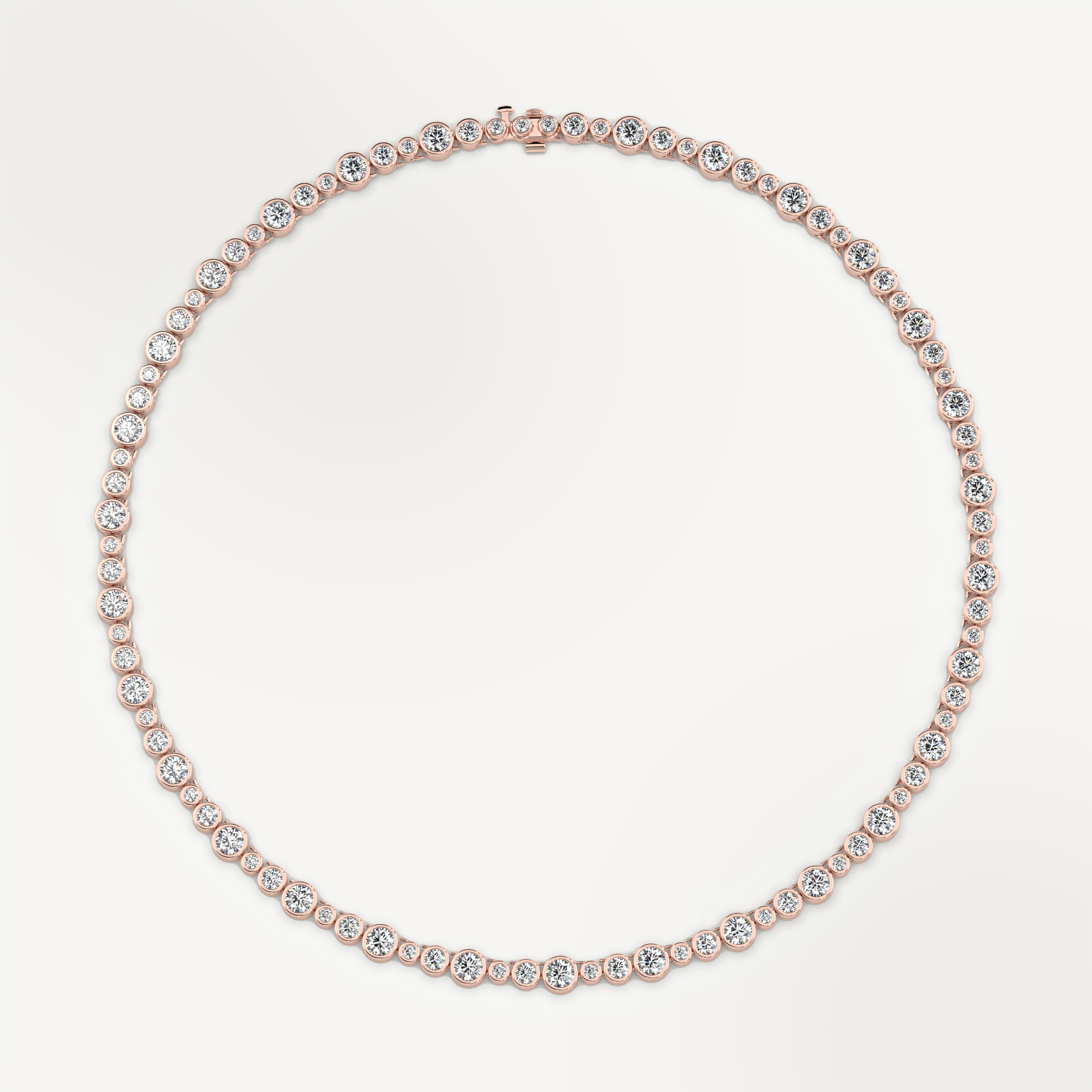 Celeste Necklace