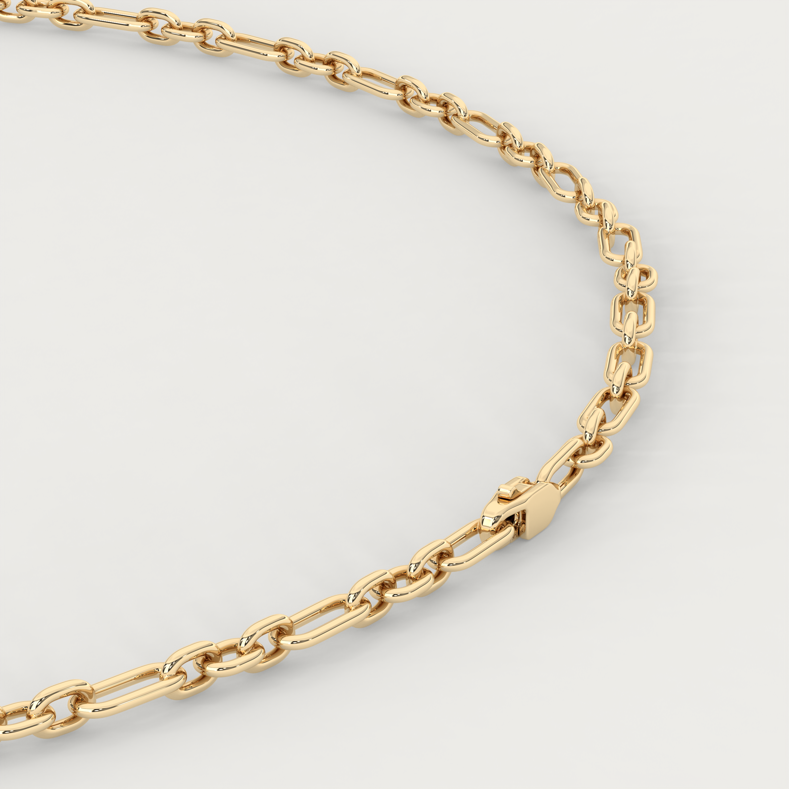 Heritage Link Chain