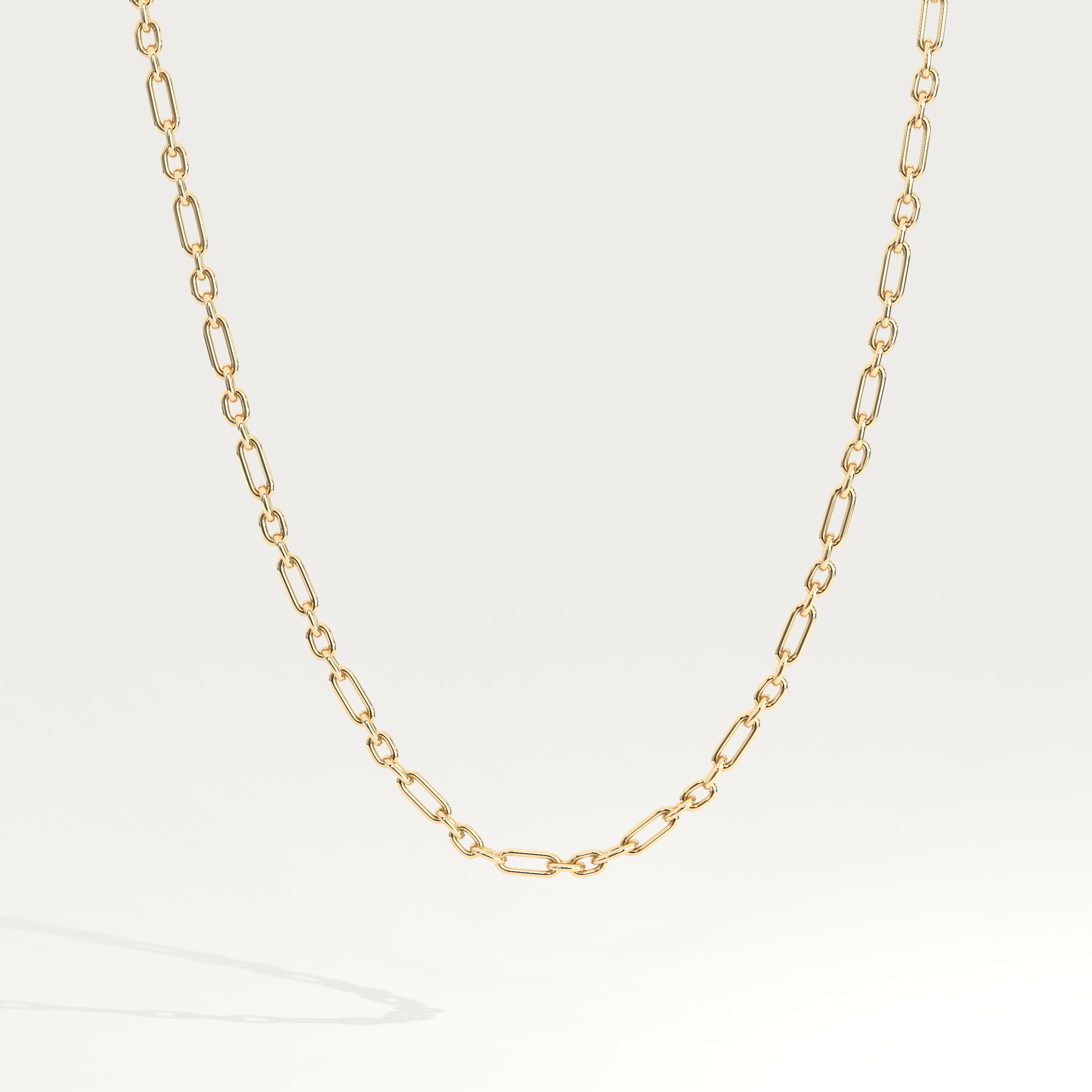 Heritage Link Chain