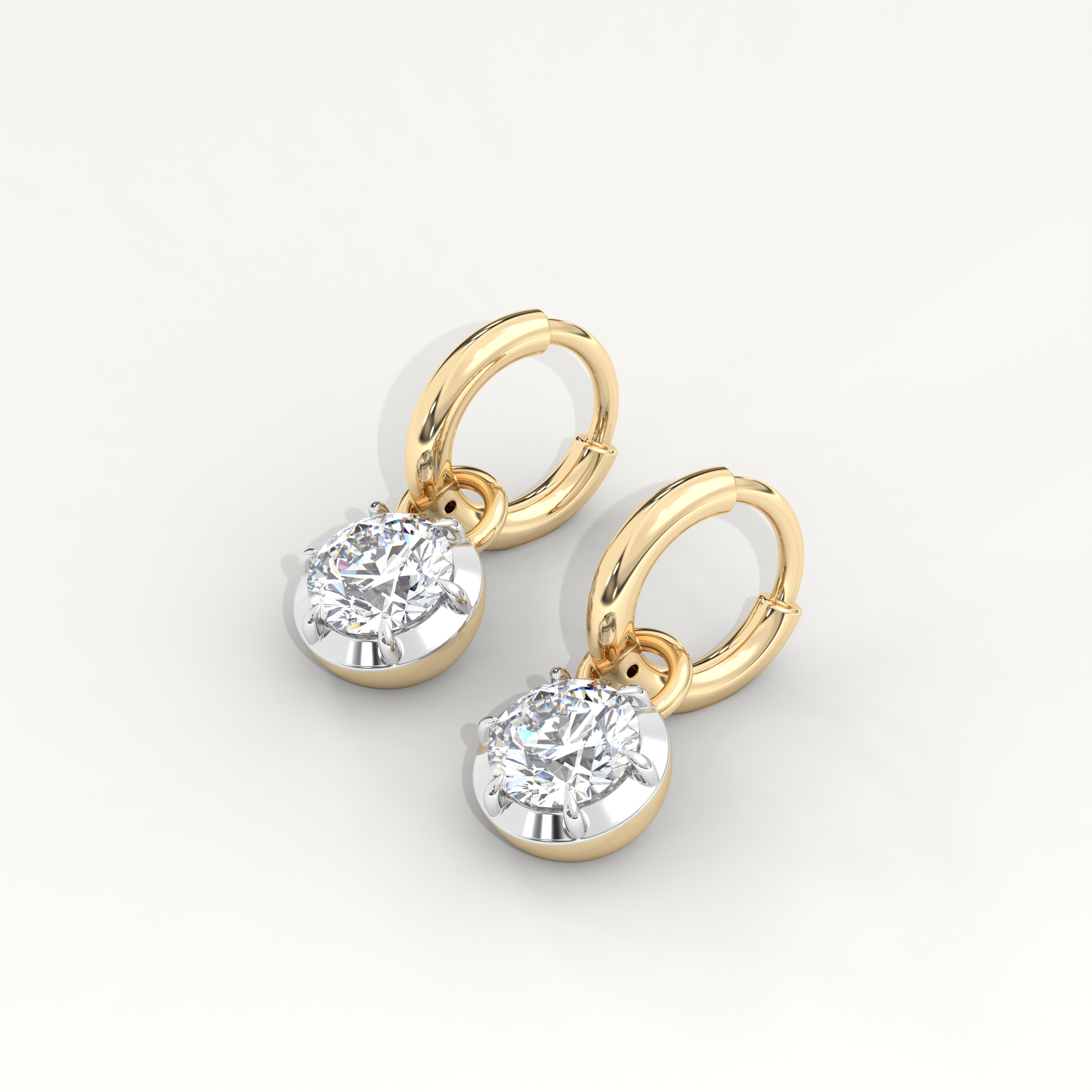 Emilia Drop Earrings
