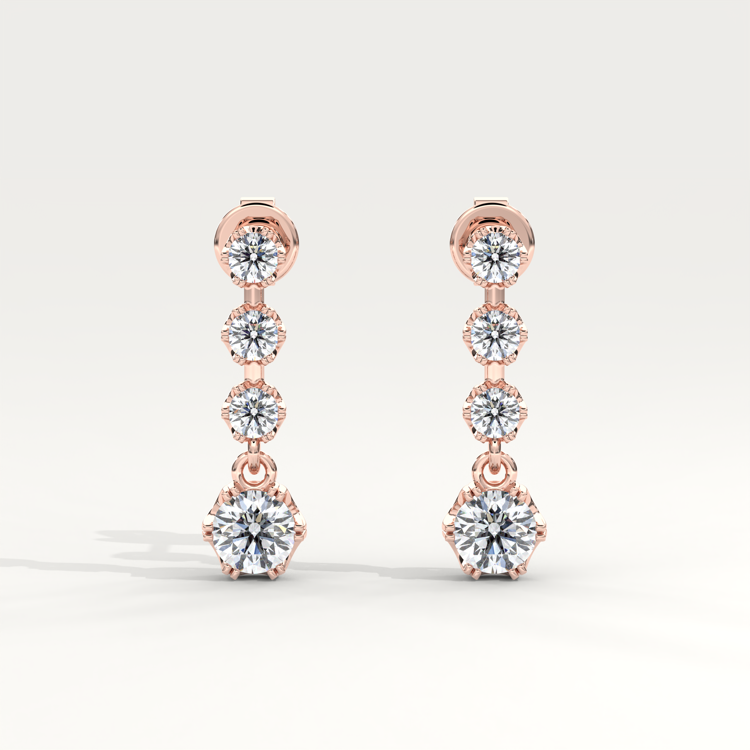 Solis Drop Earrings