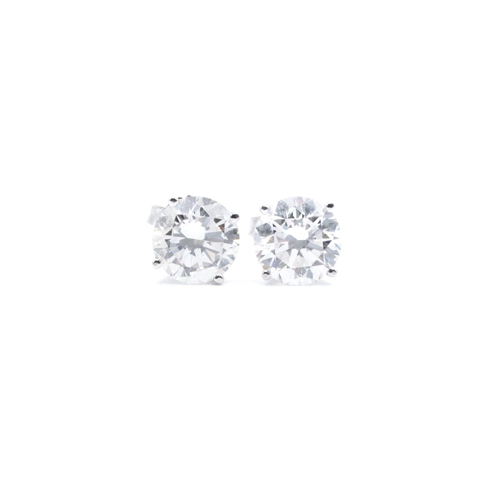 Diamond Studs