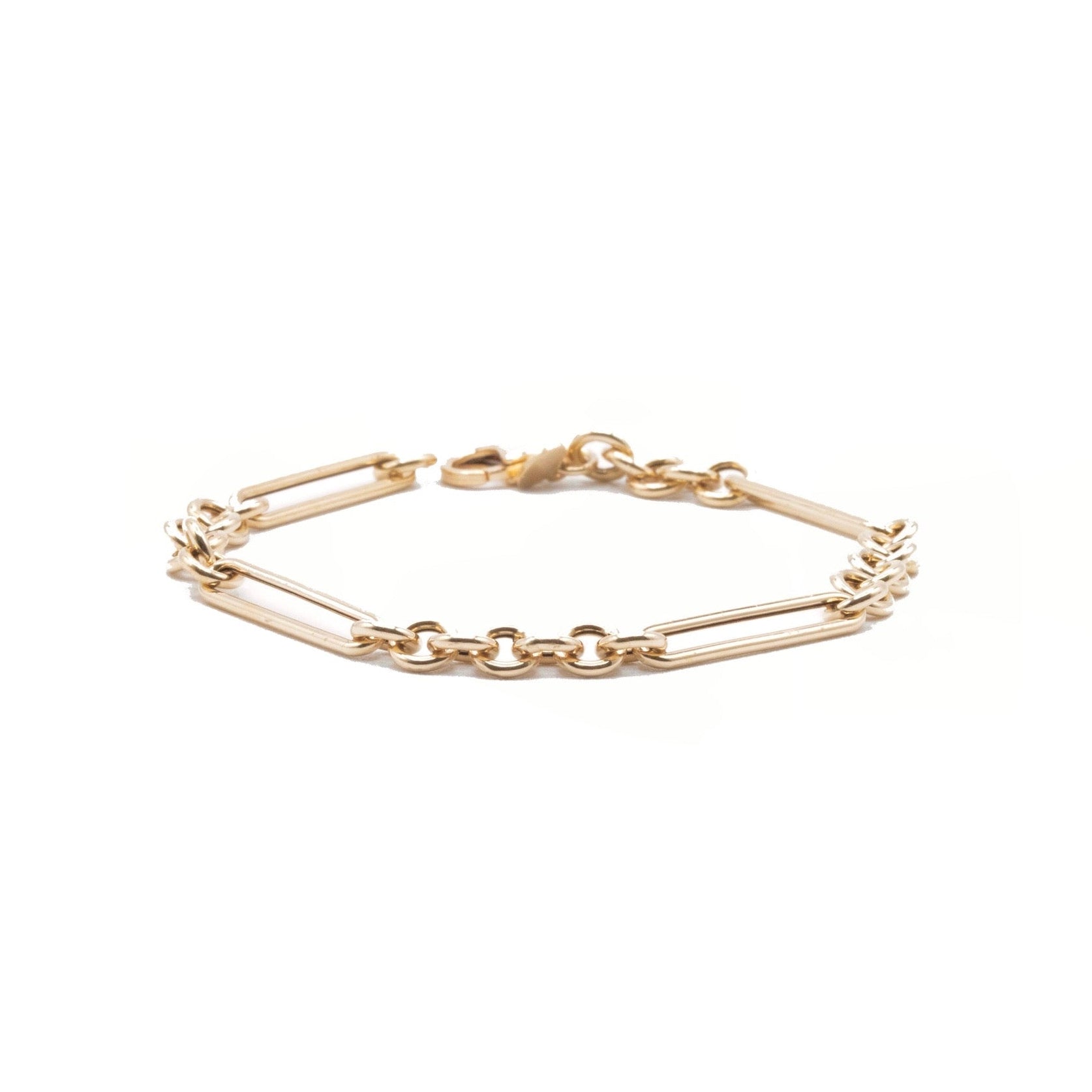 Amalfi Chain Bracelet