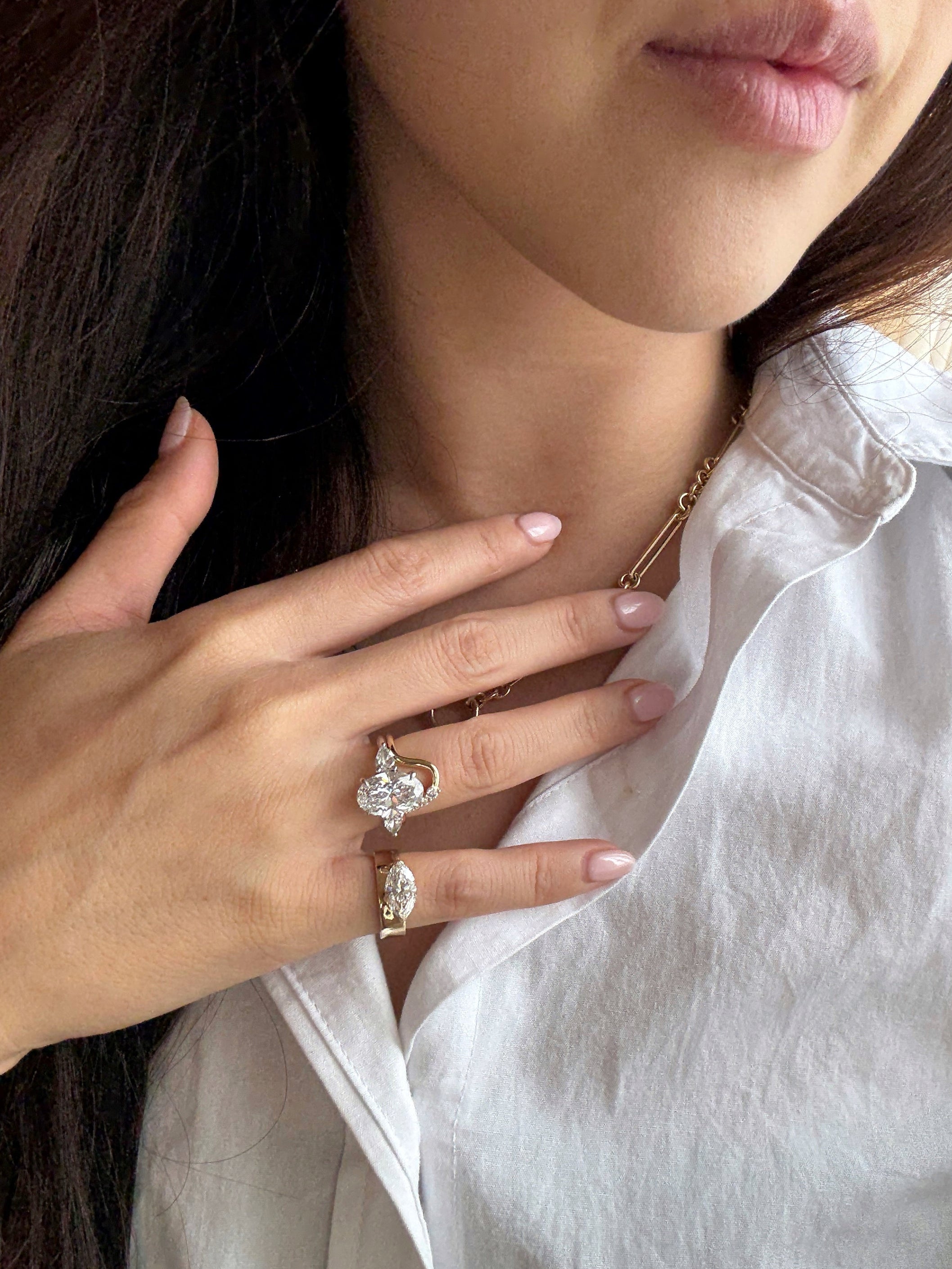 Axis Ring